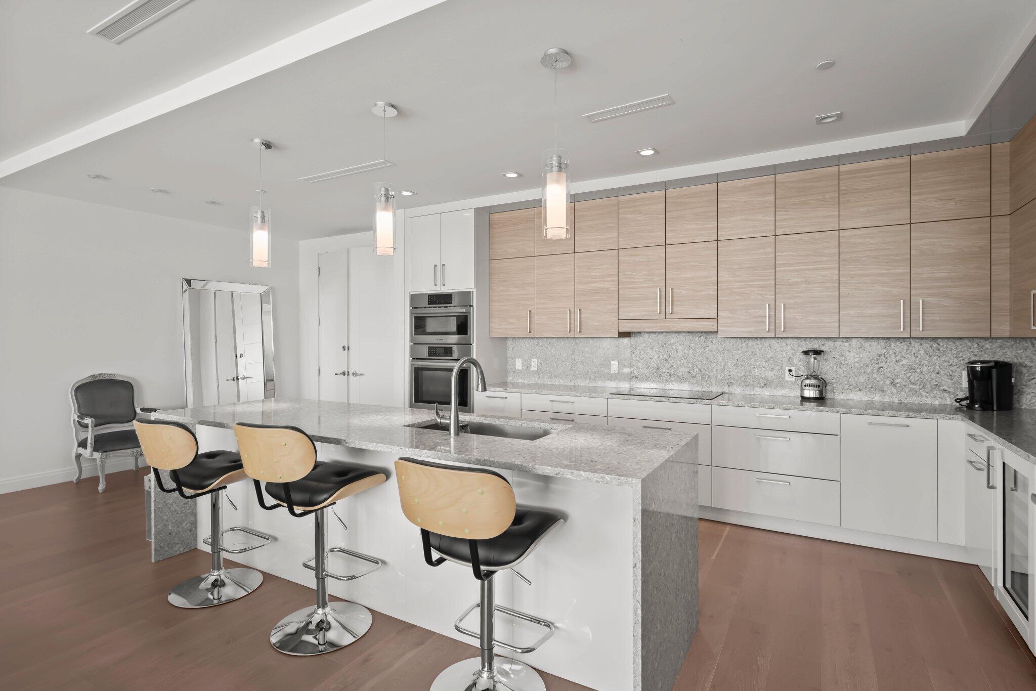 3200 SOUTH OCEAN A SEAGATE CONDO - Residential