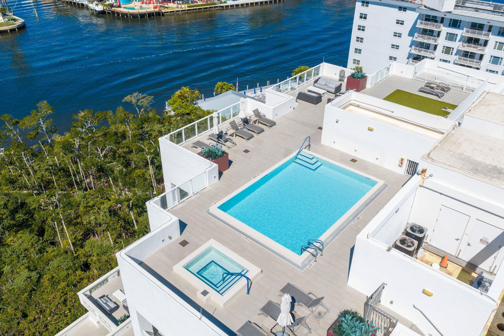 3200 SOUTH OCEAN A SEAGATE CONDO - Residential