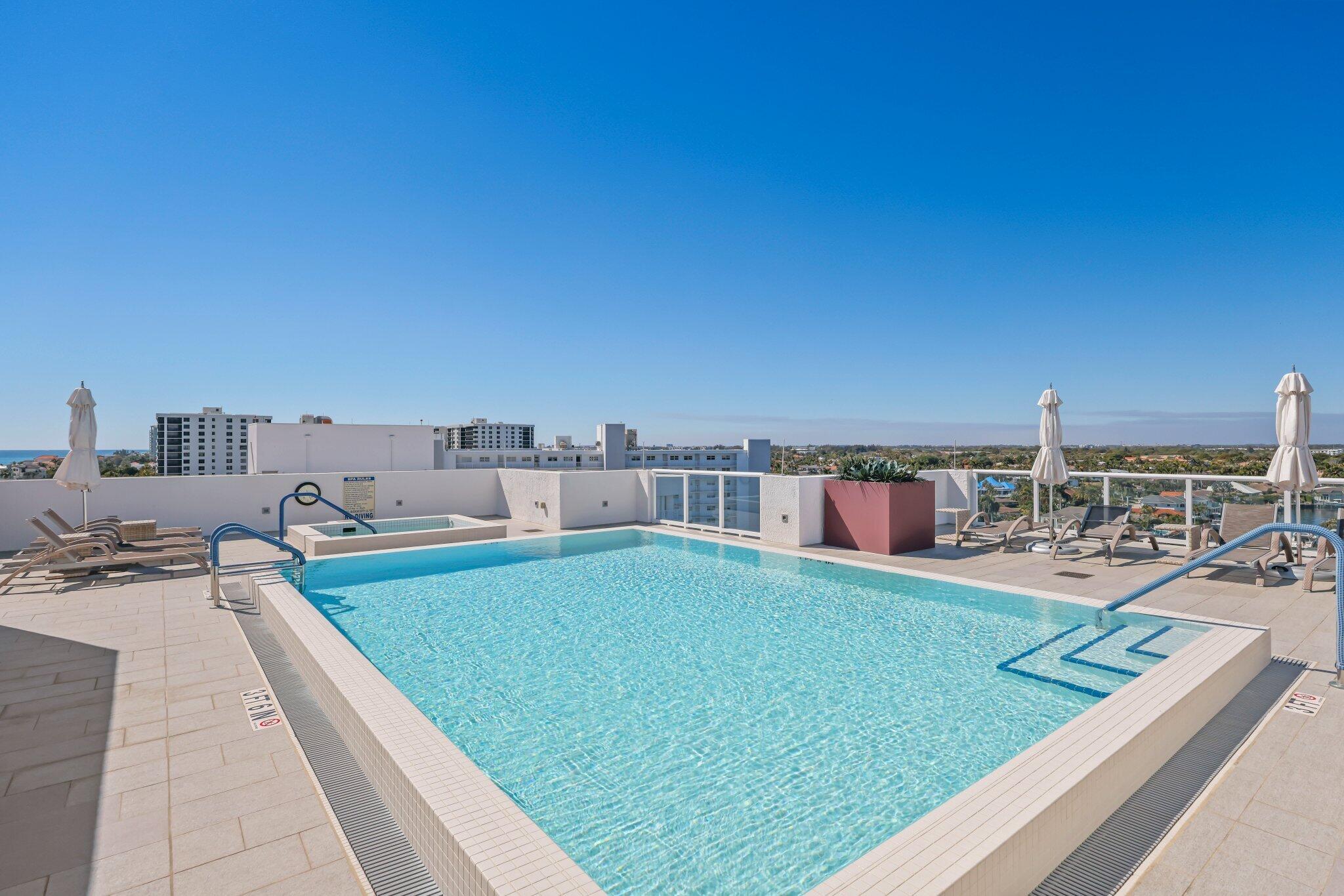 3200 SOUTH OCEAN A SEAGATE CONDO - Residential