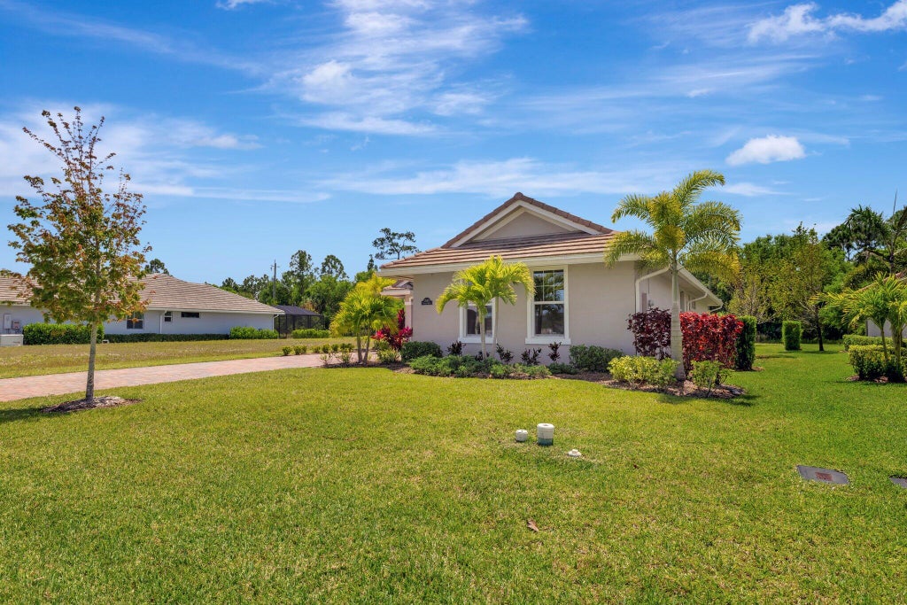 Photo of 2640 Conifer Drive, Fort Pierce, FL 34951 (MLS # R11078424)