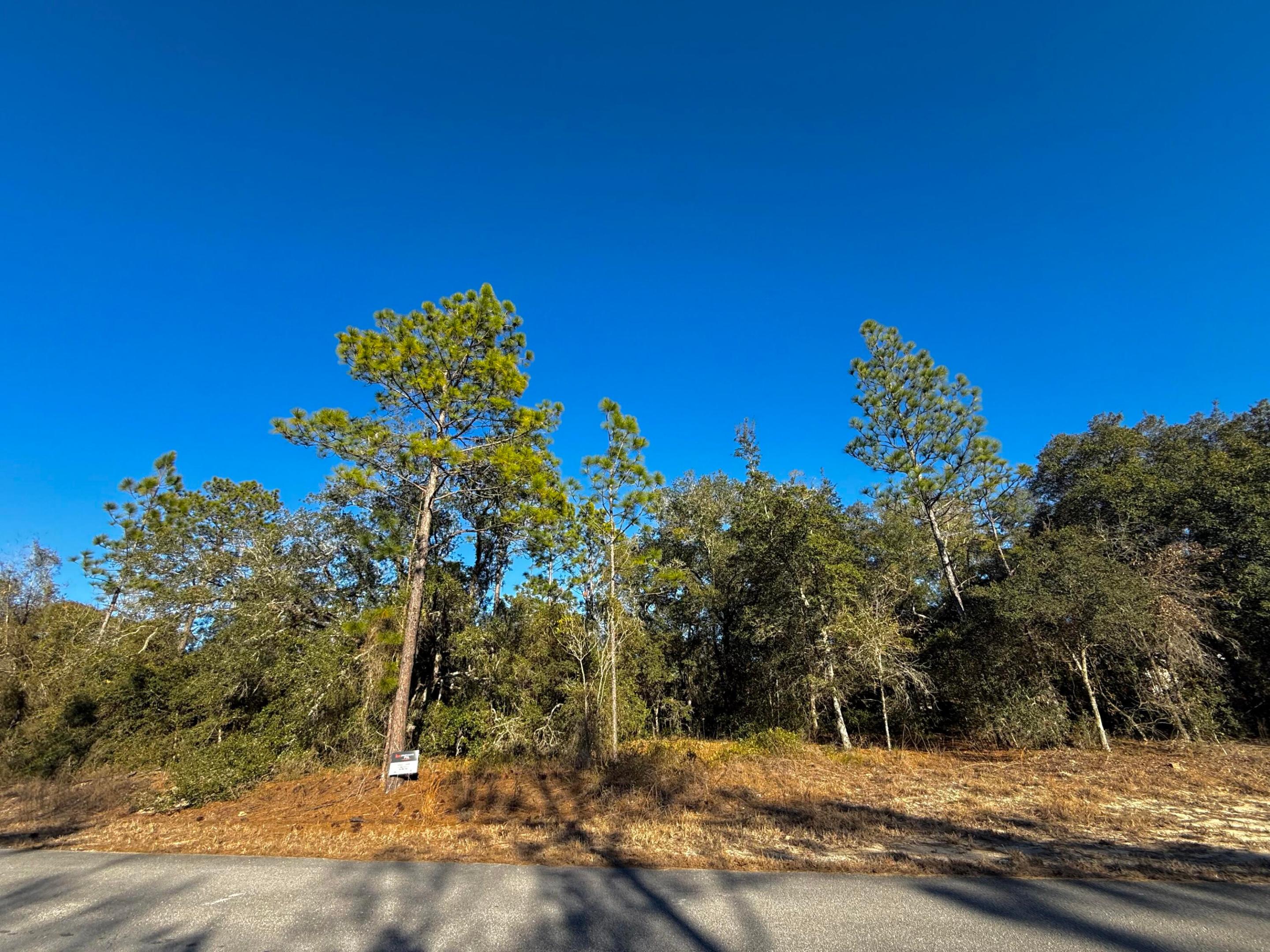 RAINBOW LAKES ESTATES - Land