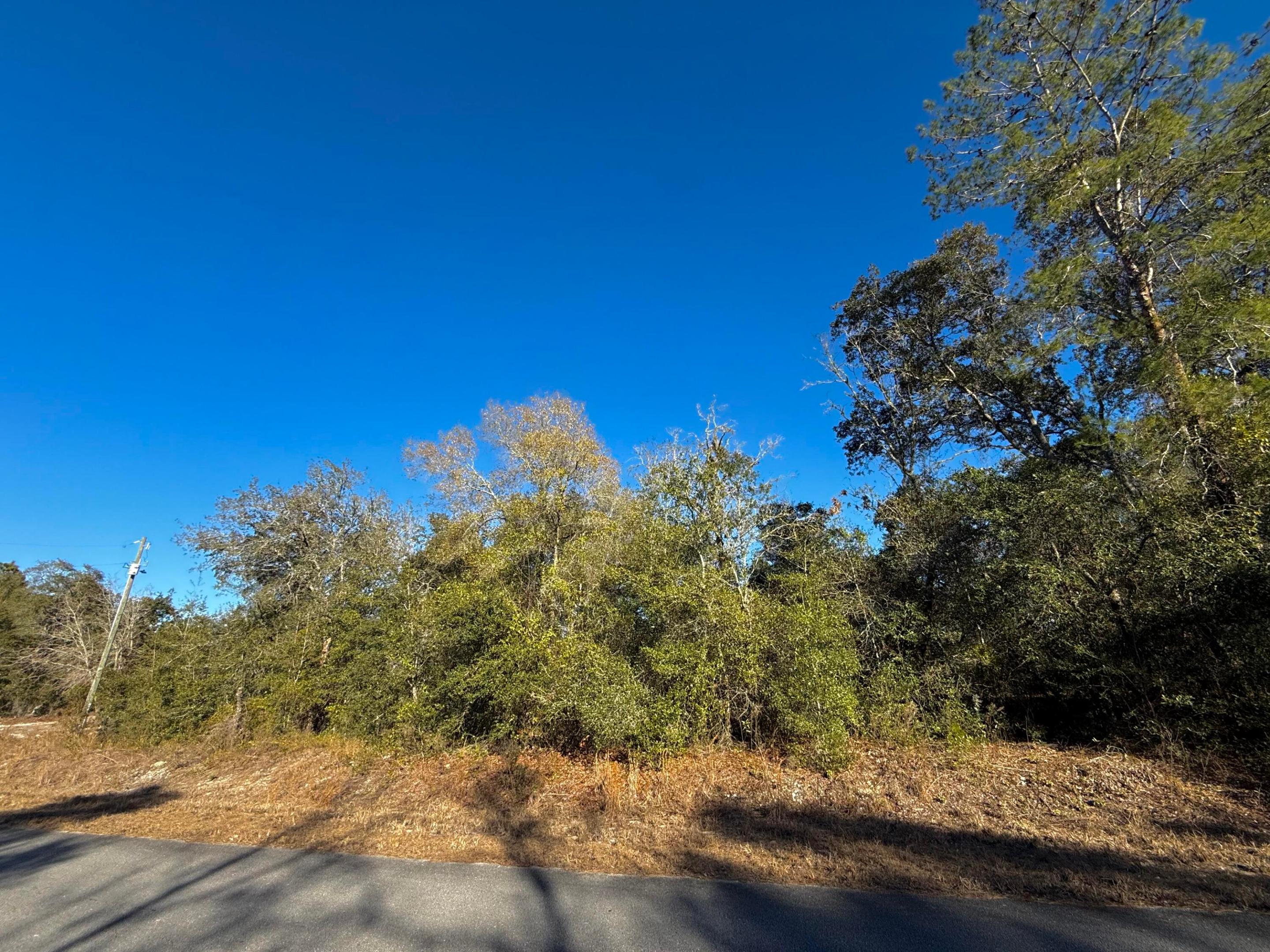 RAINBOW LAKES ESTATES - Land