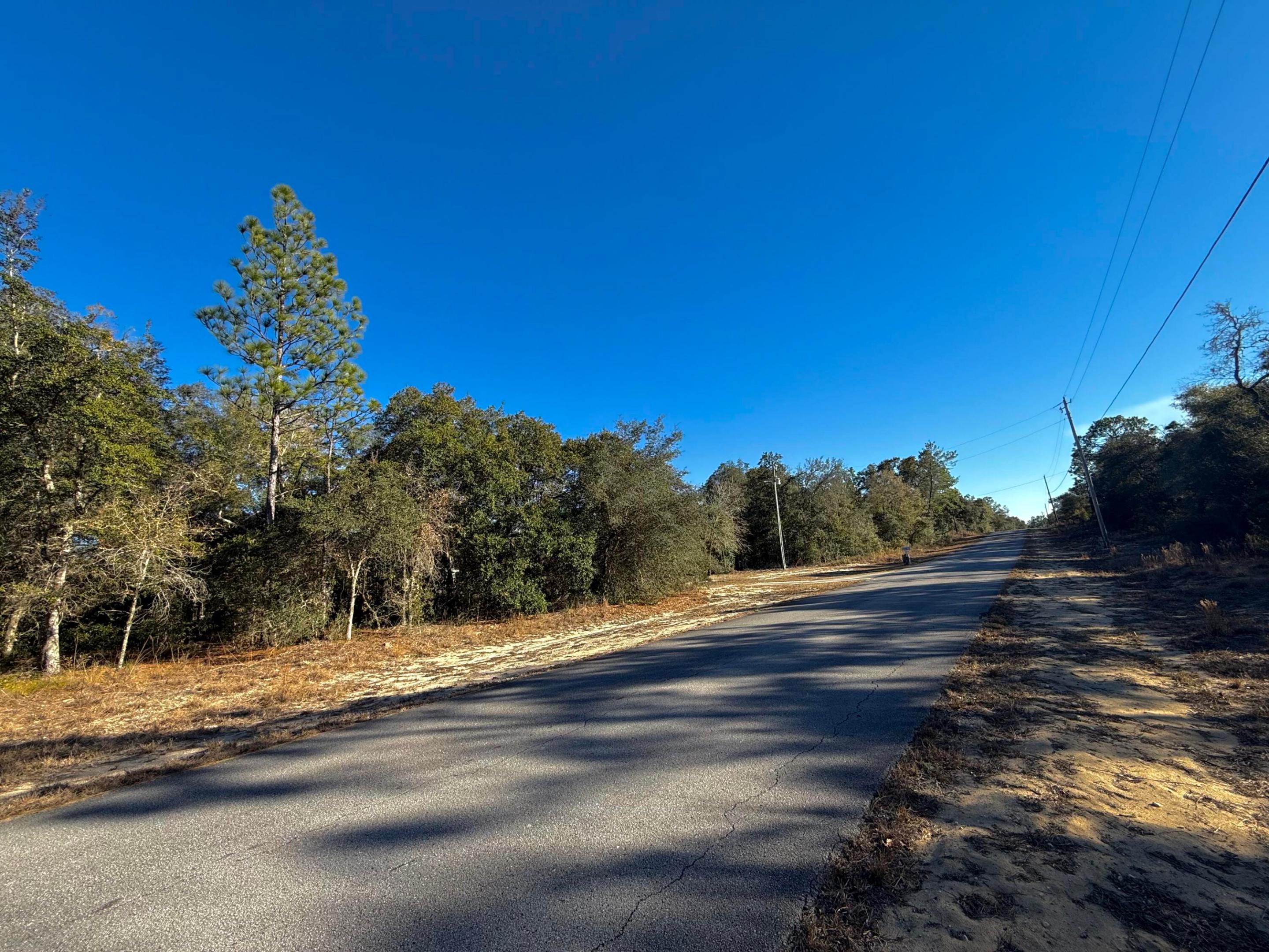 RAINBOW LAKES ESTATES - Land