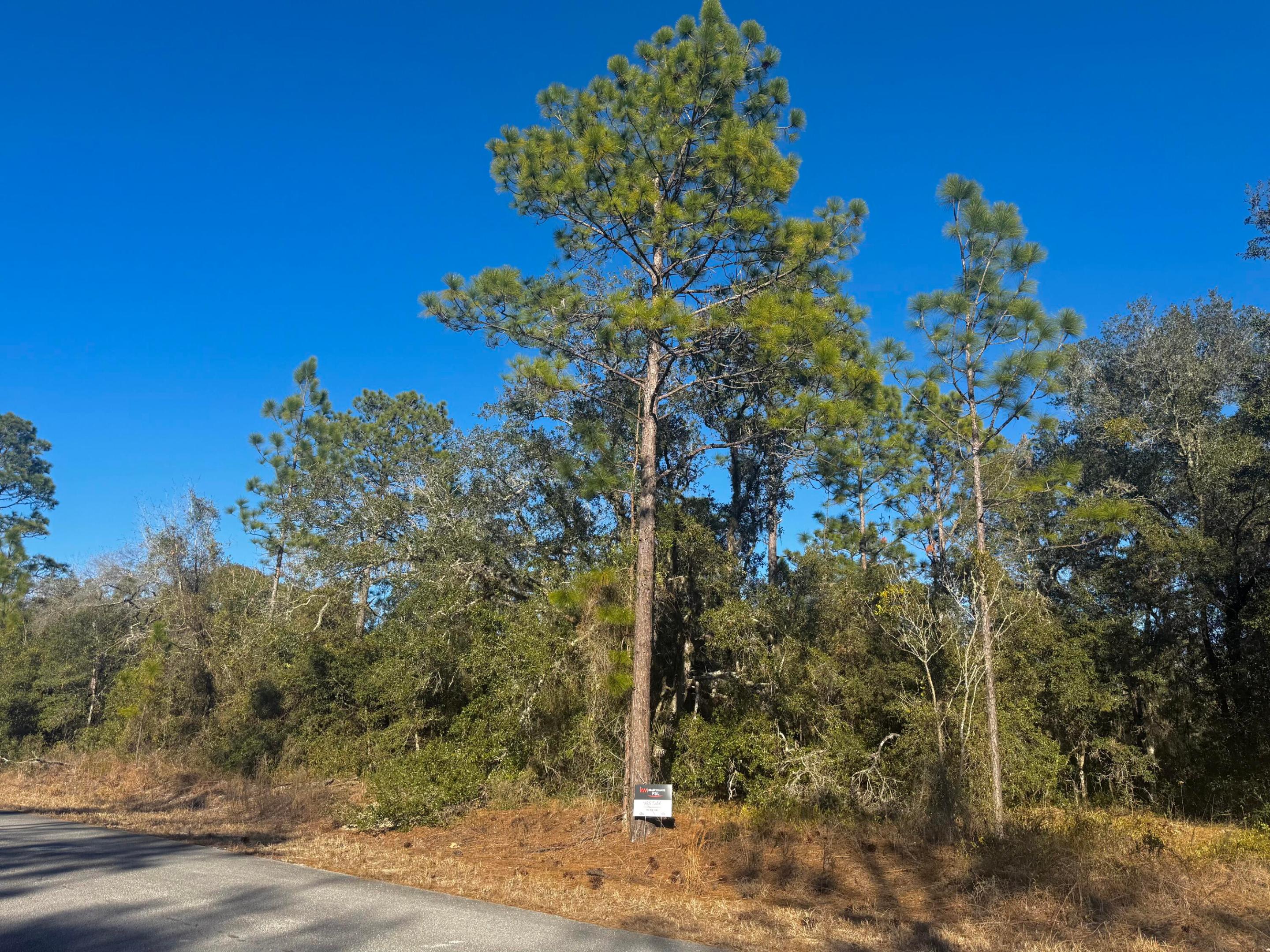 RAINBOW LAKES ESTATES - Land