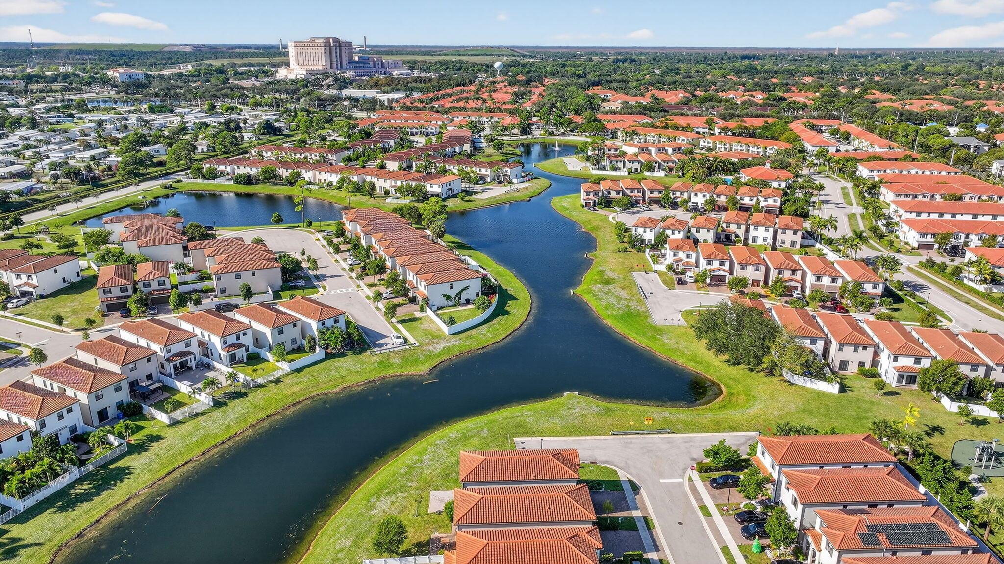 MEDITERRANEA - Residential