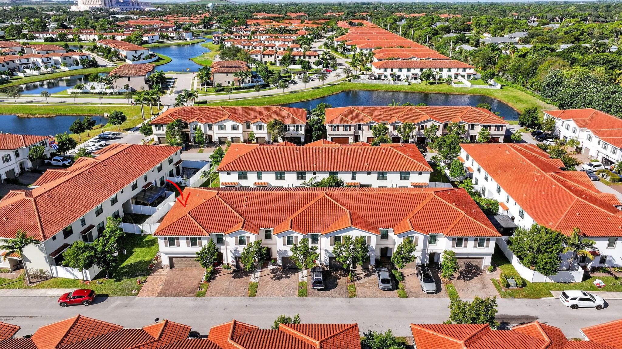 MEDITERRANEA - Residential