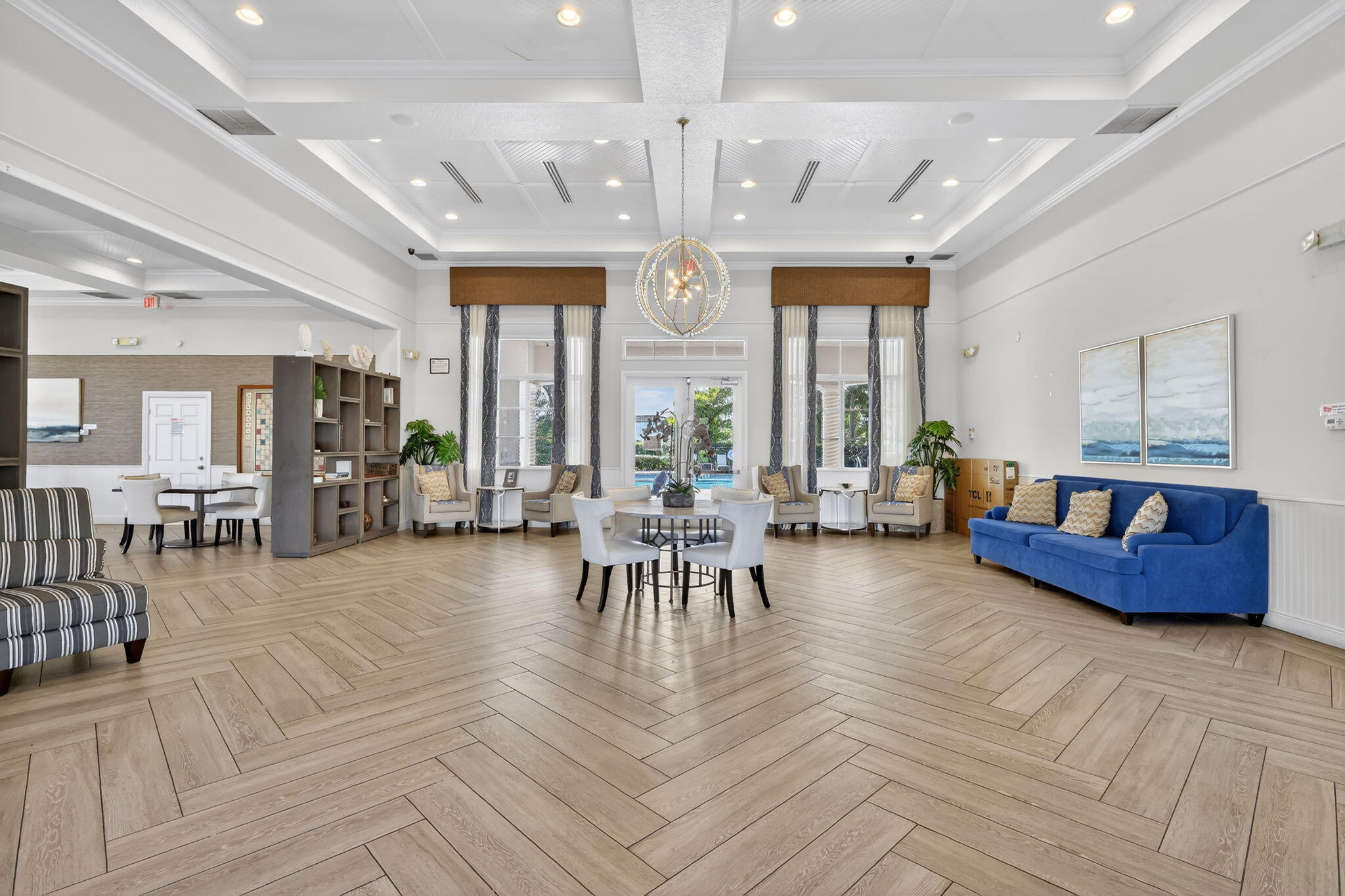 MEDITERRANEA - Residential