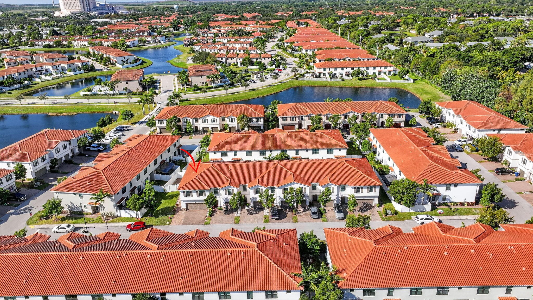 MEDITERRANEA - Residential