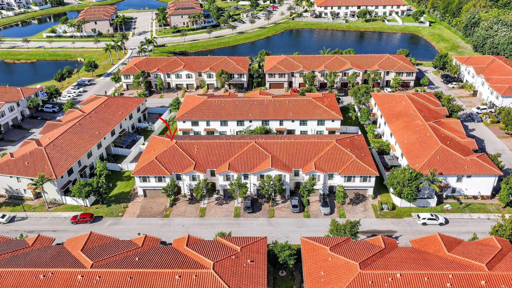 MEDITERRANEA - Residential