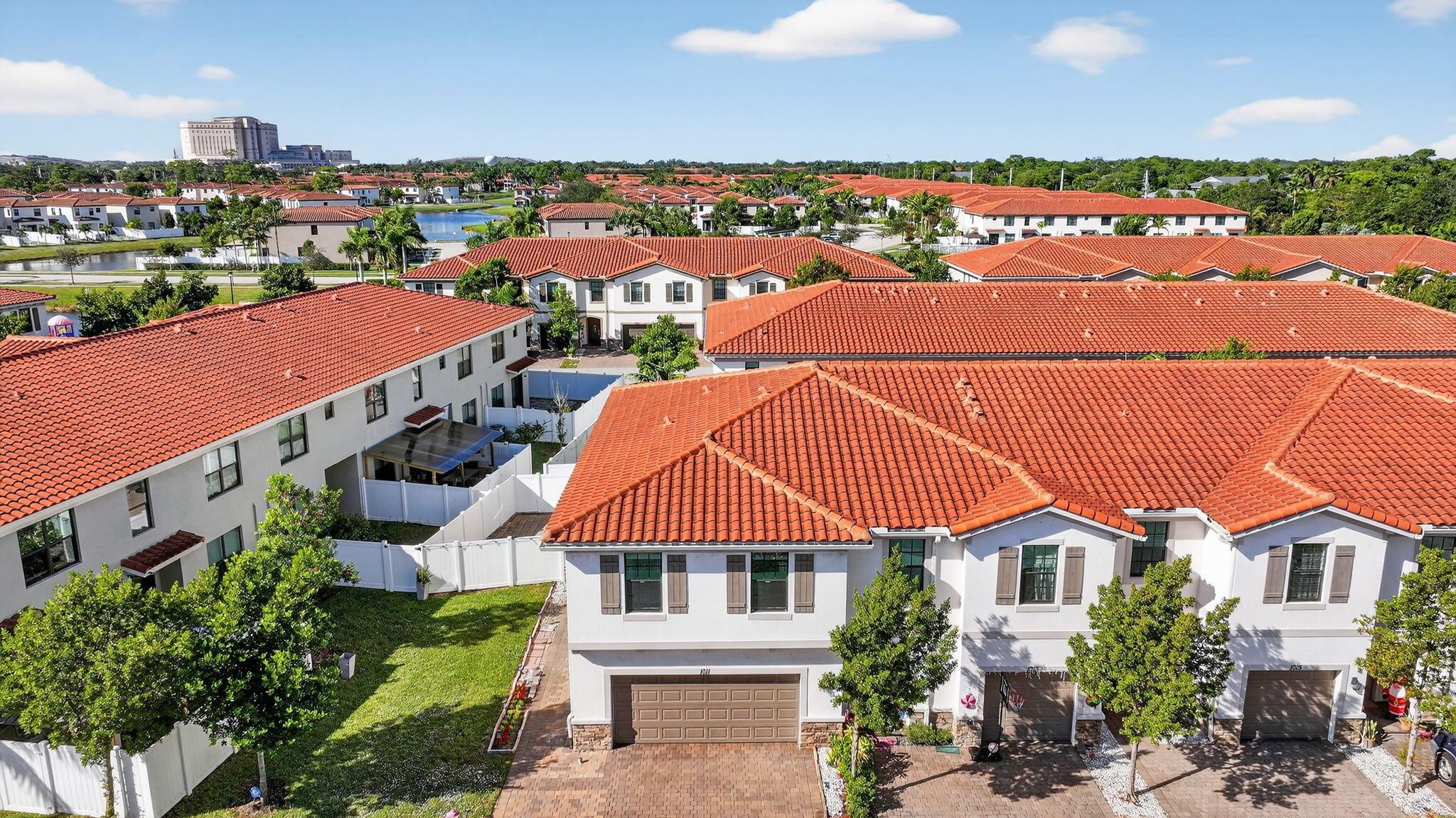 MEDITERRANEA - Residential