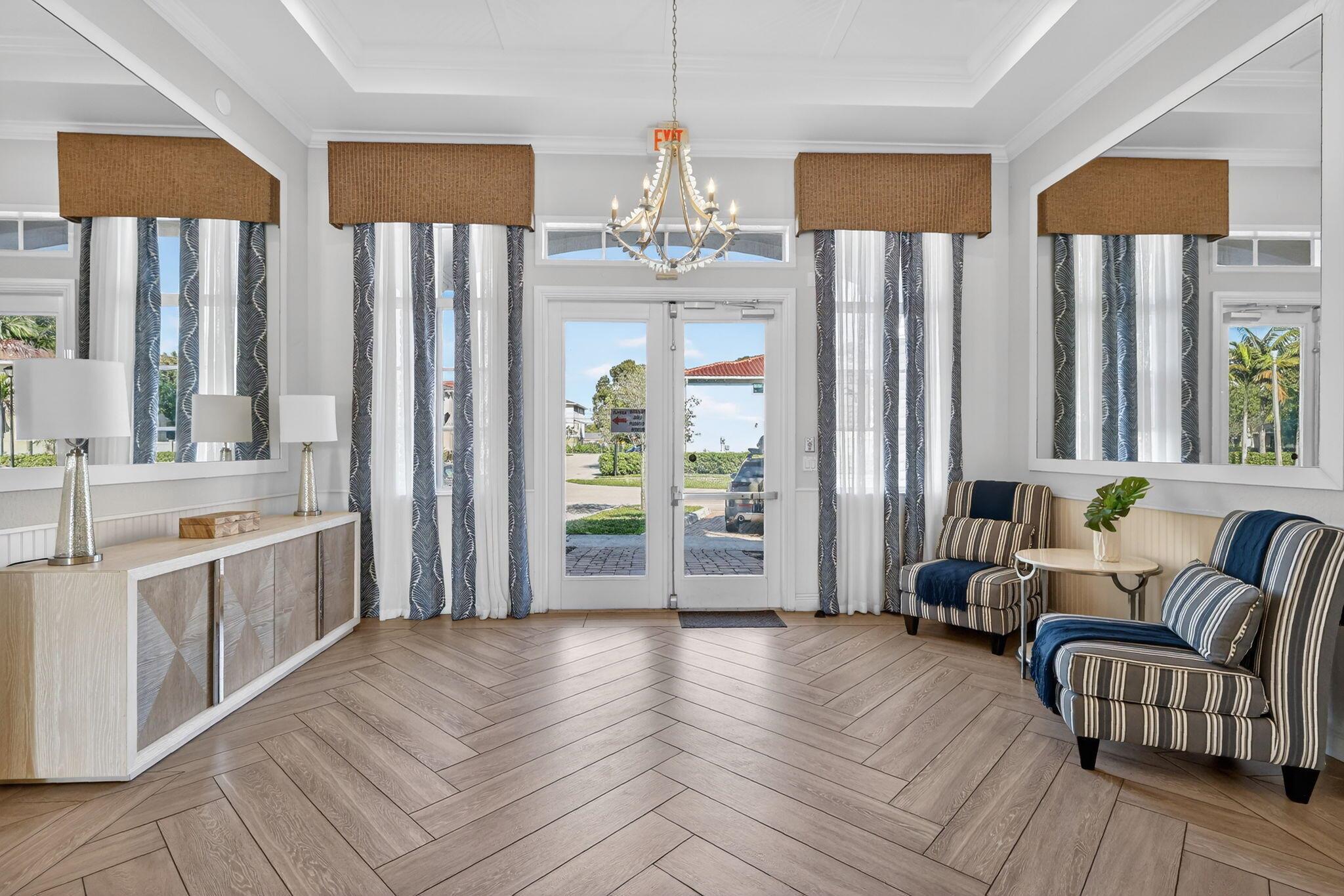 MEDITERRANEA - Residential