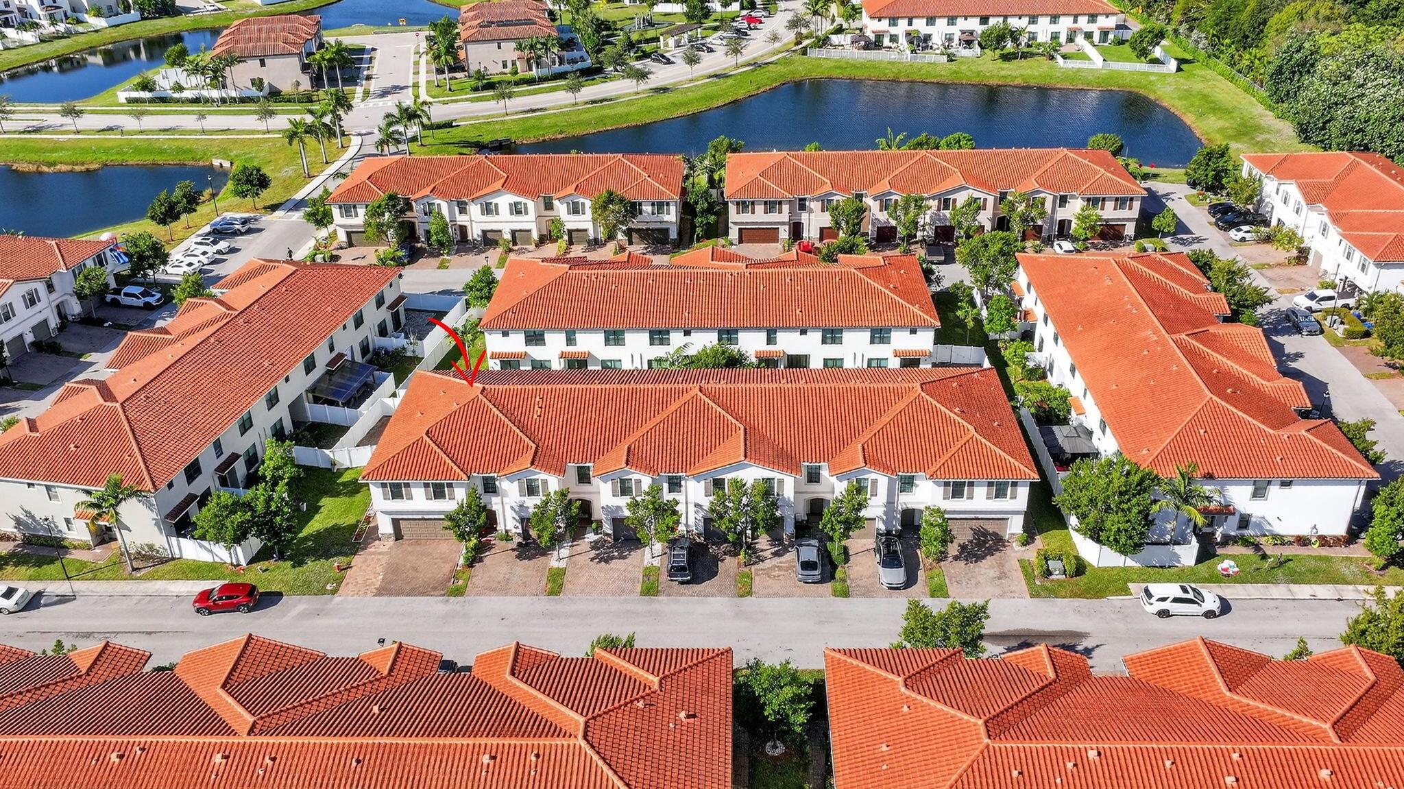 MEDITERRANEA - Residential