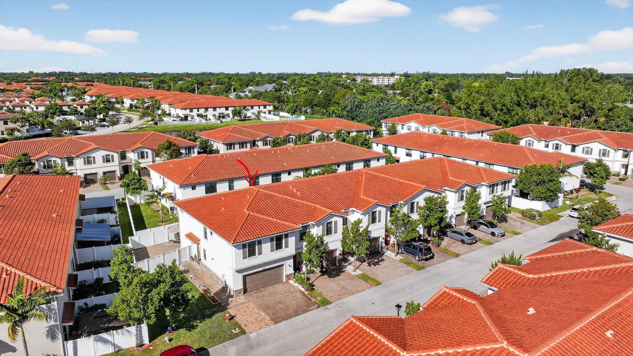 MEDITERRANEA - Residential