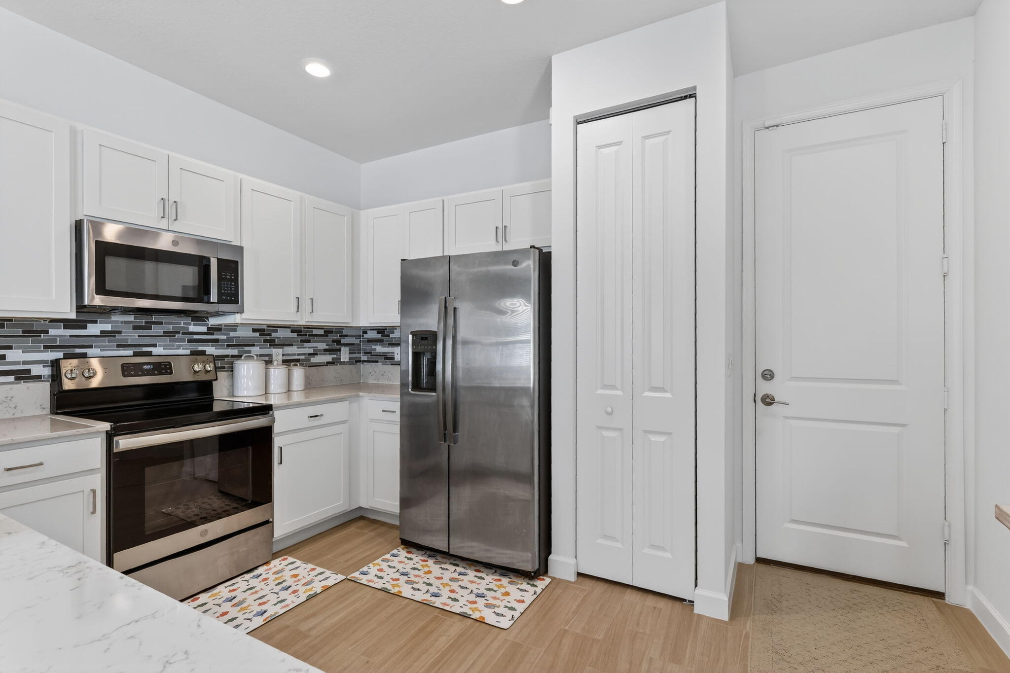 MEDITERRANEA - Residential