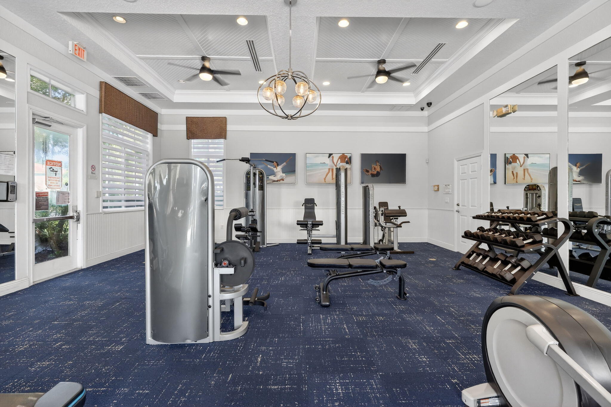 MEDITERRANEA - Residential