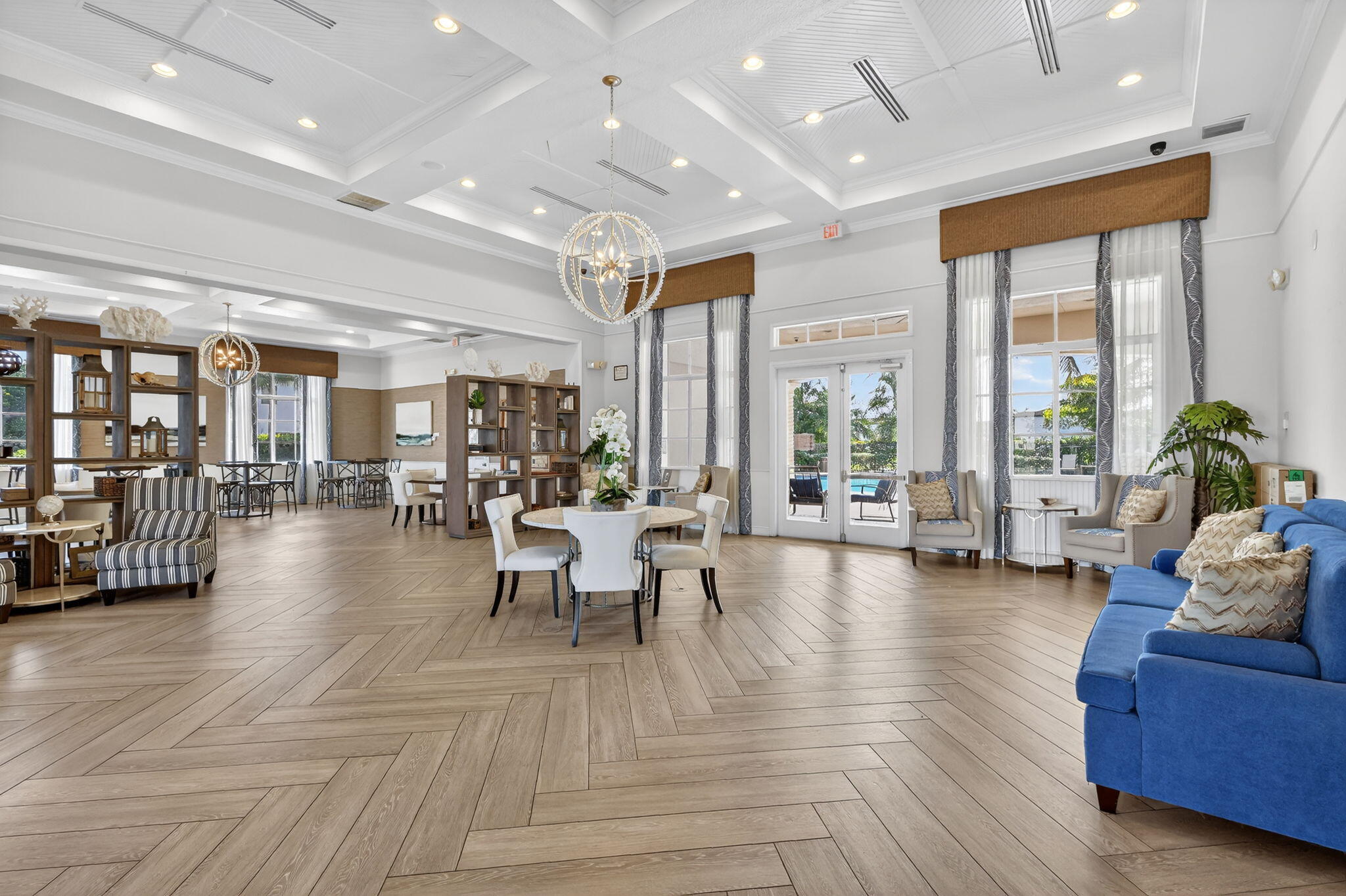 MEDITERRANEA - Residential