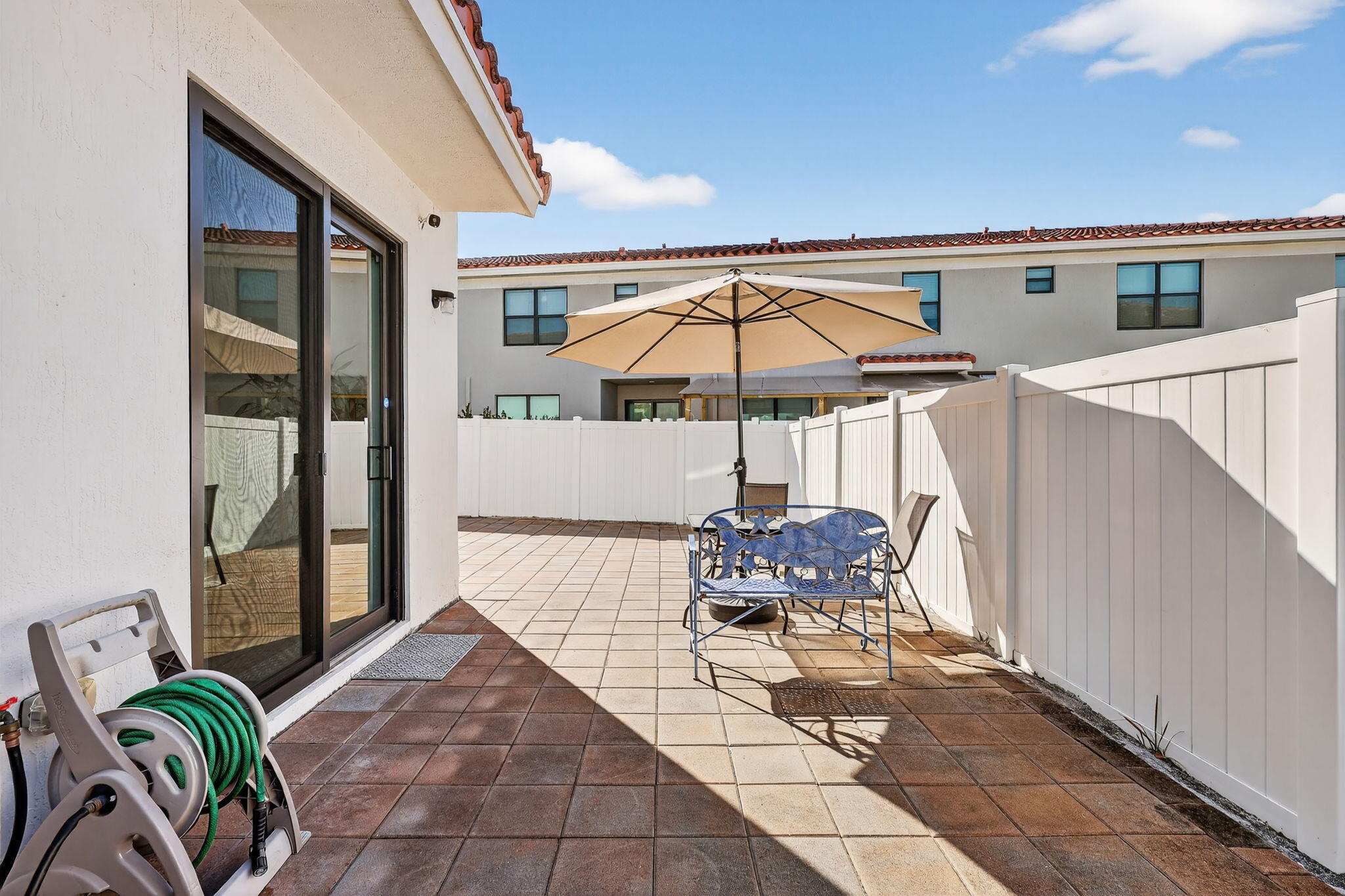 MEDITERRANEA - Residential