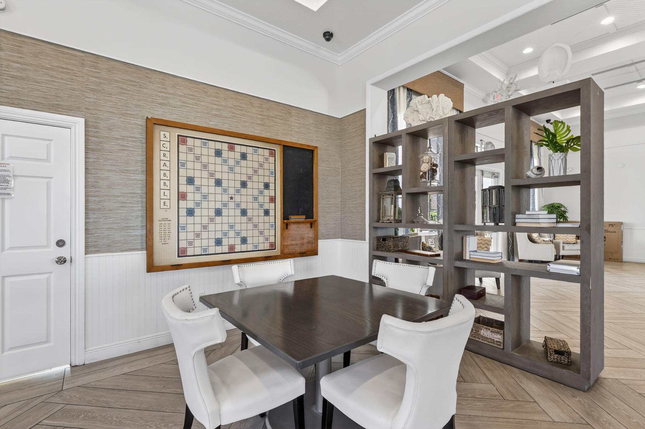 MEDITERRANEA - Residential