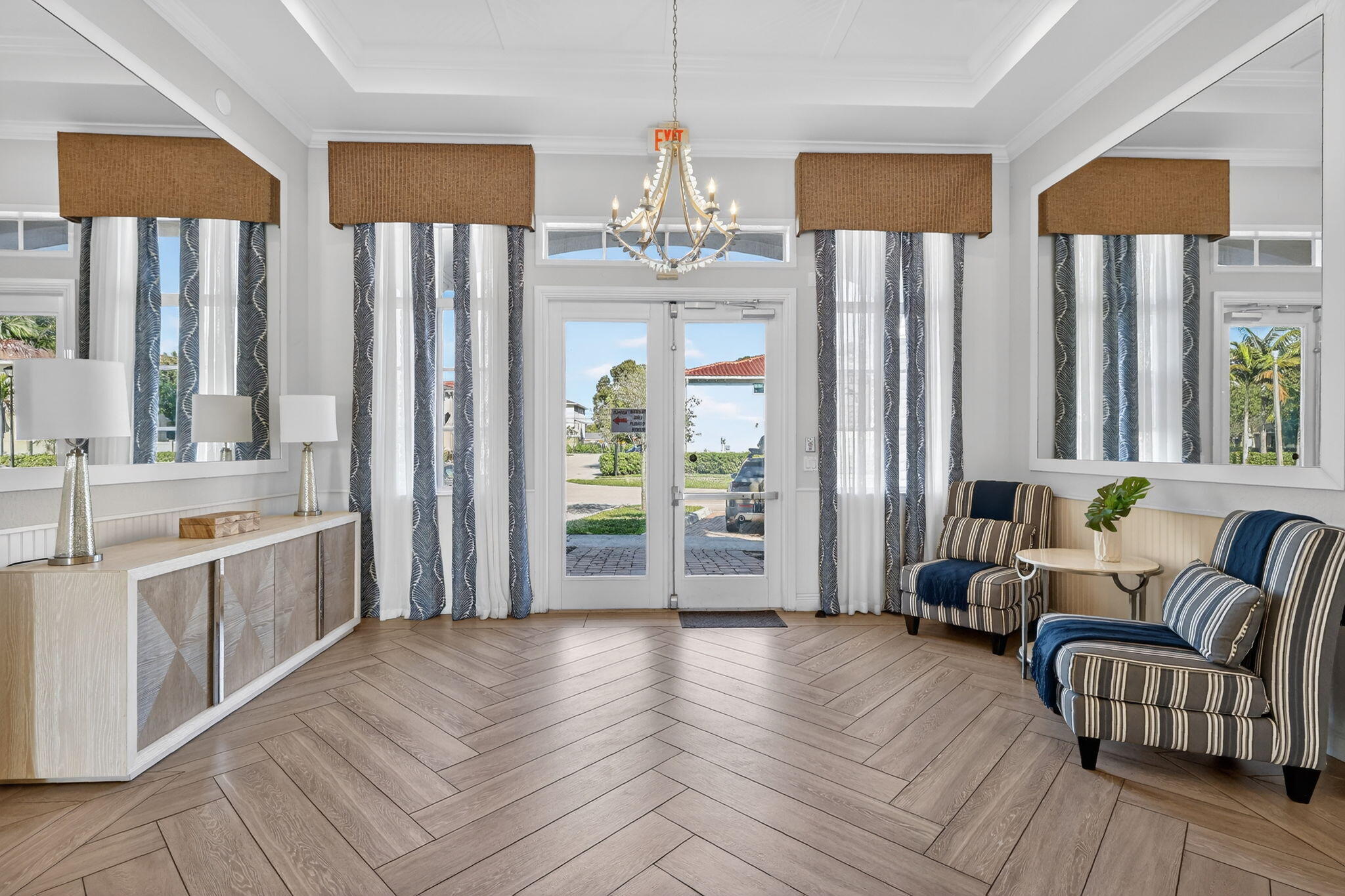 MEDITERRANEA - Residential