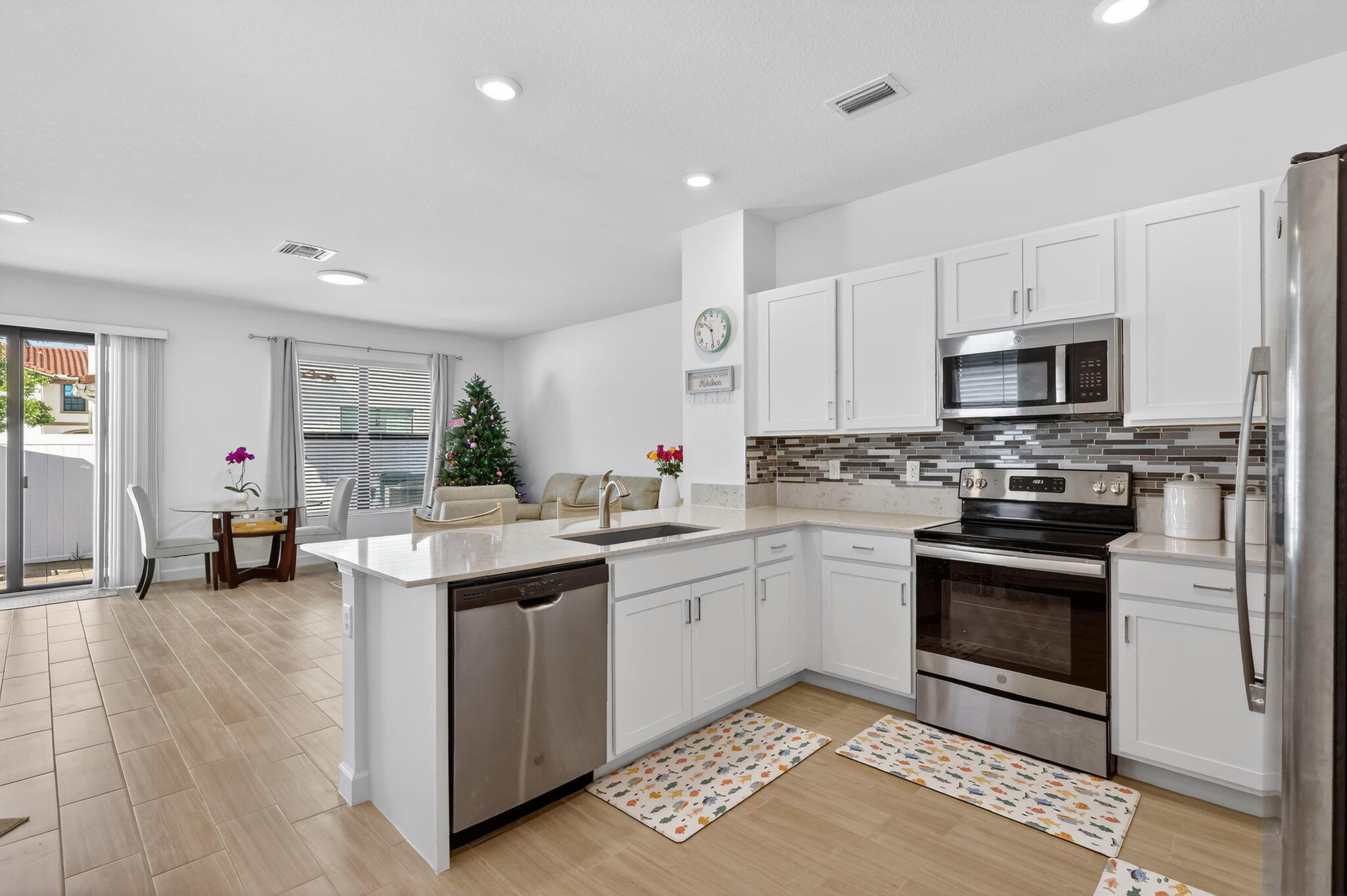 MEDITERRANEA - Residential