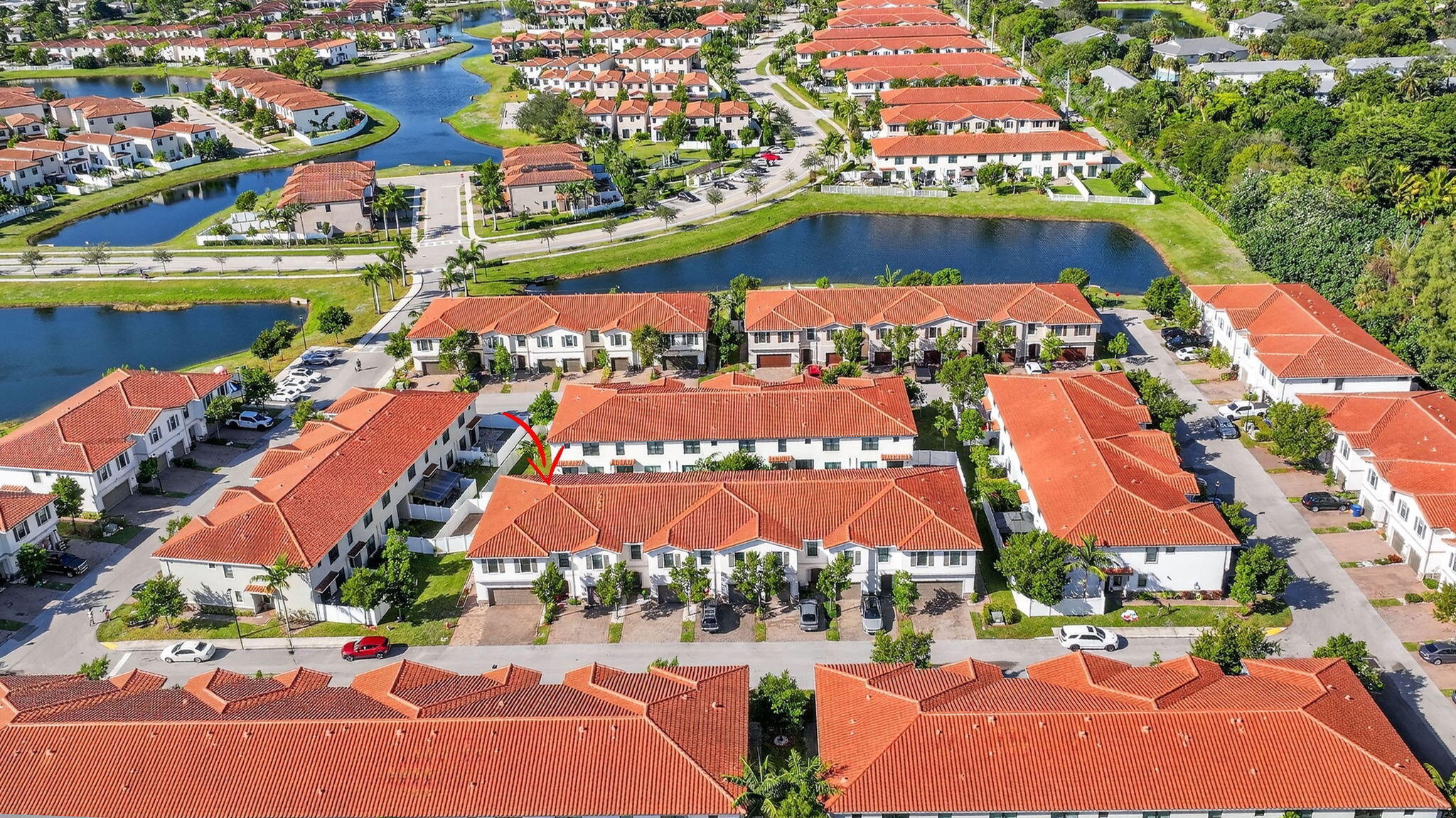 MEDITERRANEA - Residential