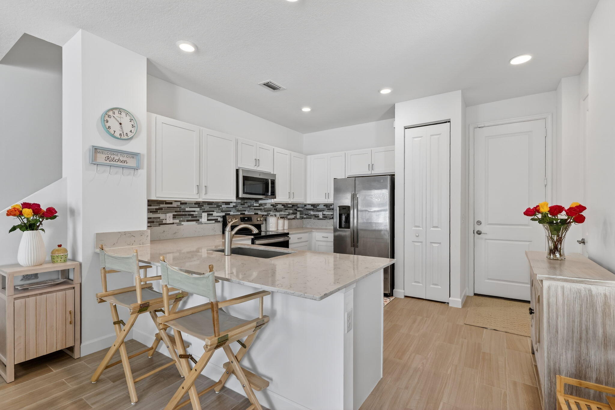 MEDITERRANEA - Residential