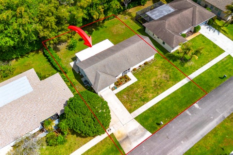 Tiny photo for 14759 Hideaway Lane, Delray Beach, FL 33484 (MLS # B26026233)