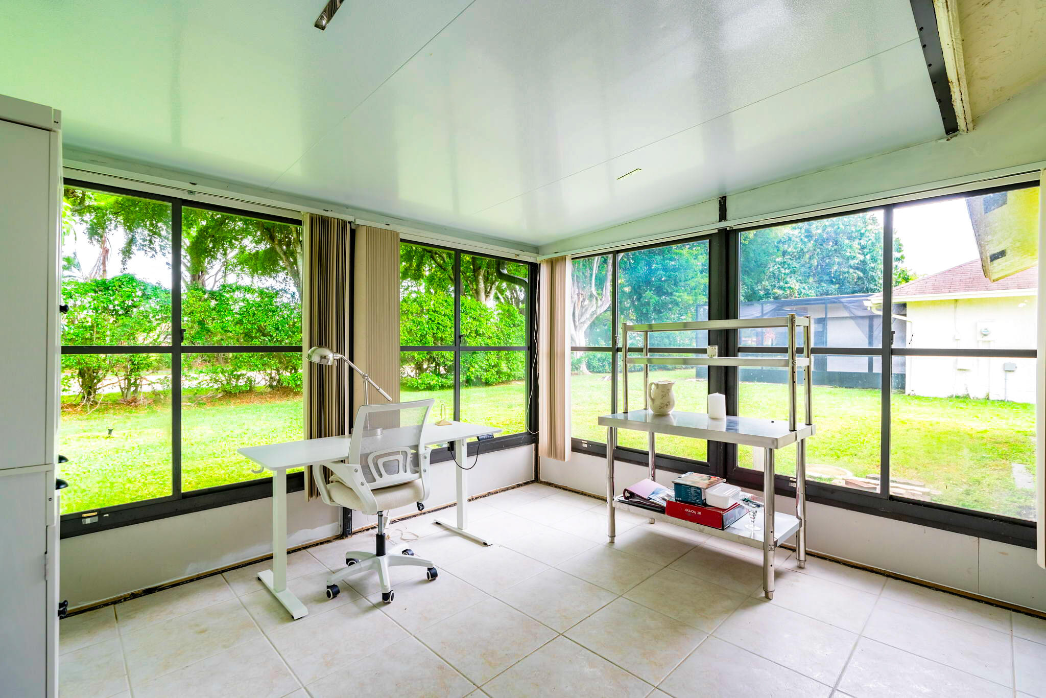 COCO WOOD LAKES SEC 3 - Residential