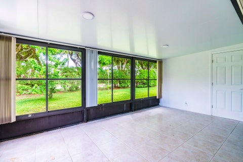 Tiny photo for 14759 Hideaway Lane, Delray Beach, FL 33484 (MLS # B26026233)