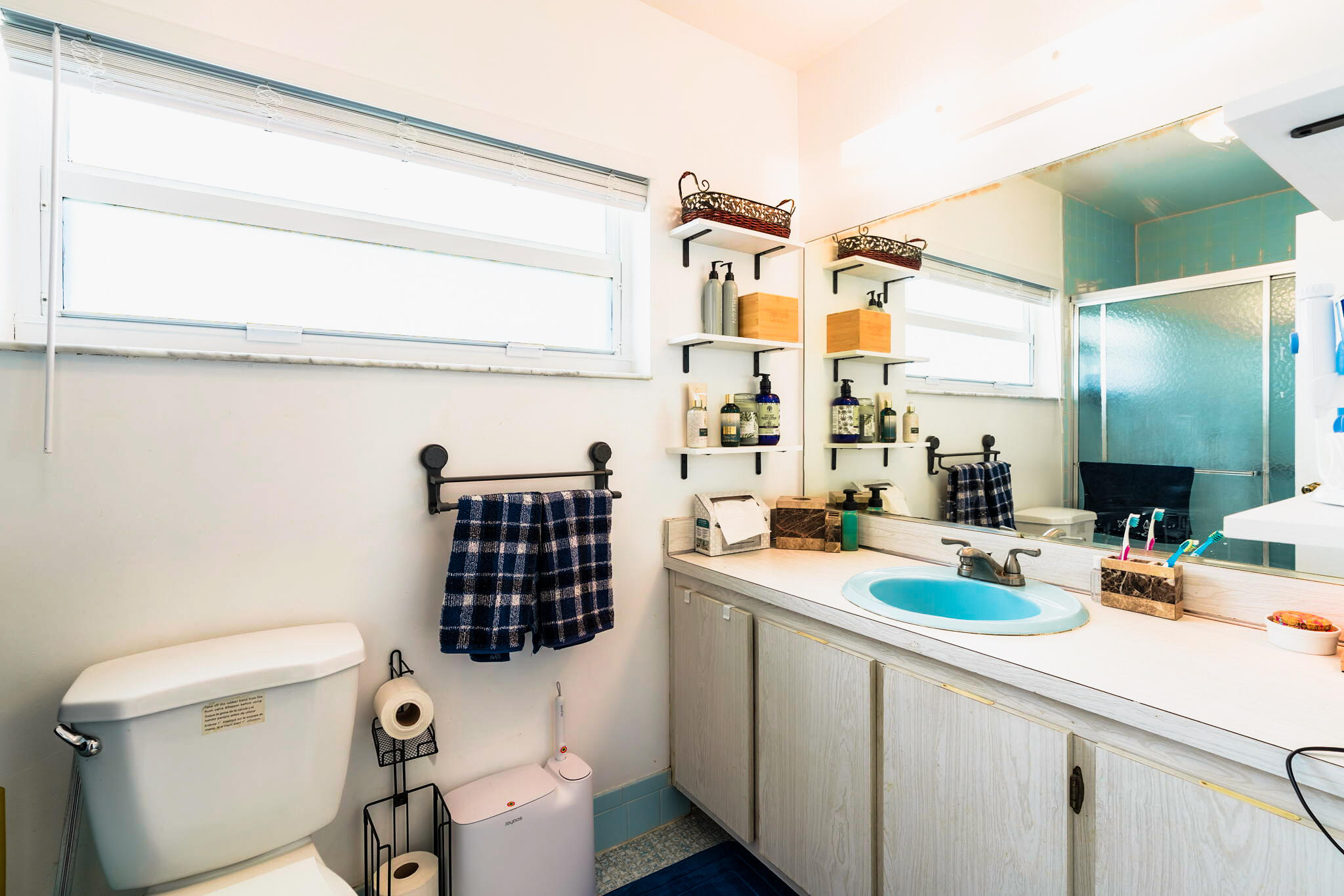COCO WOOD LAKES SEC 3 - Residential