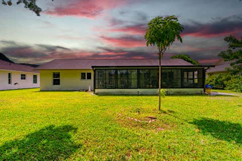 Tiny photo for 14759 Hideaway Lane, Delray Beach, FL 33484 (MLS # B26026233)