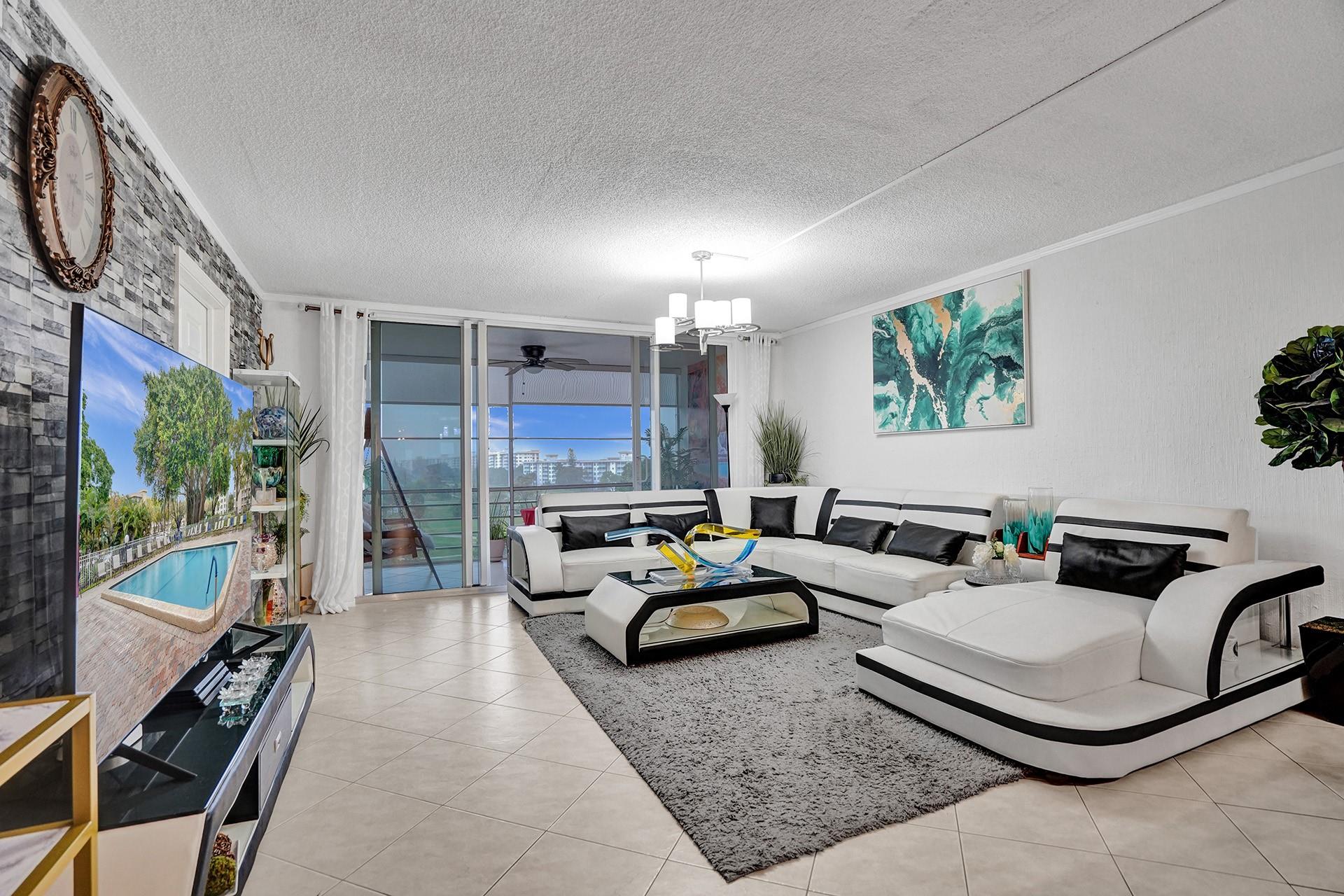 2671 S Course Drive 610