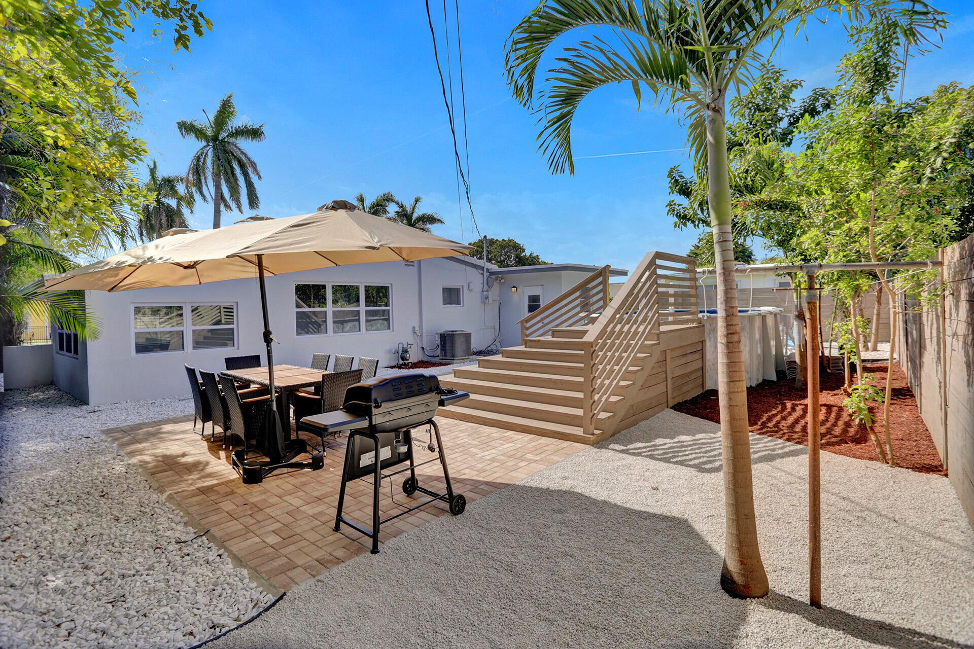 SUB OF - Residential