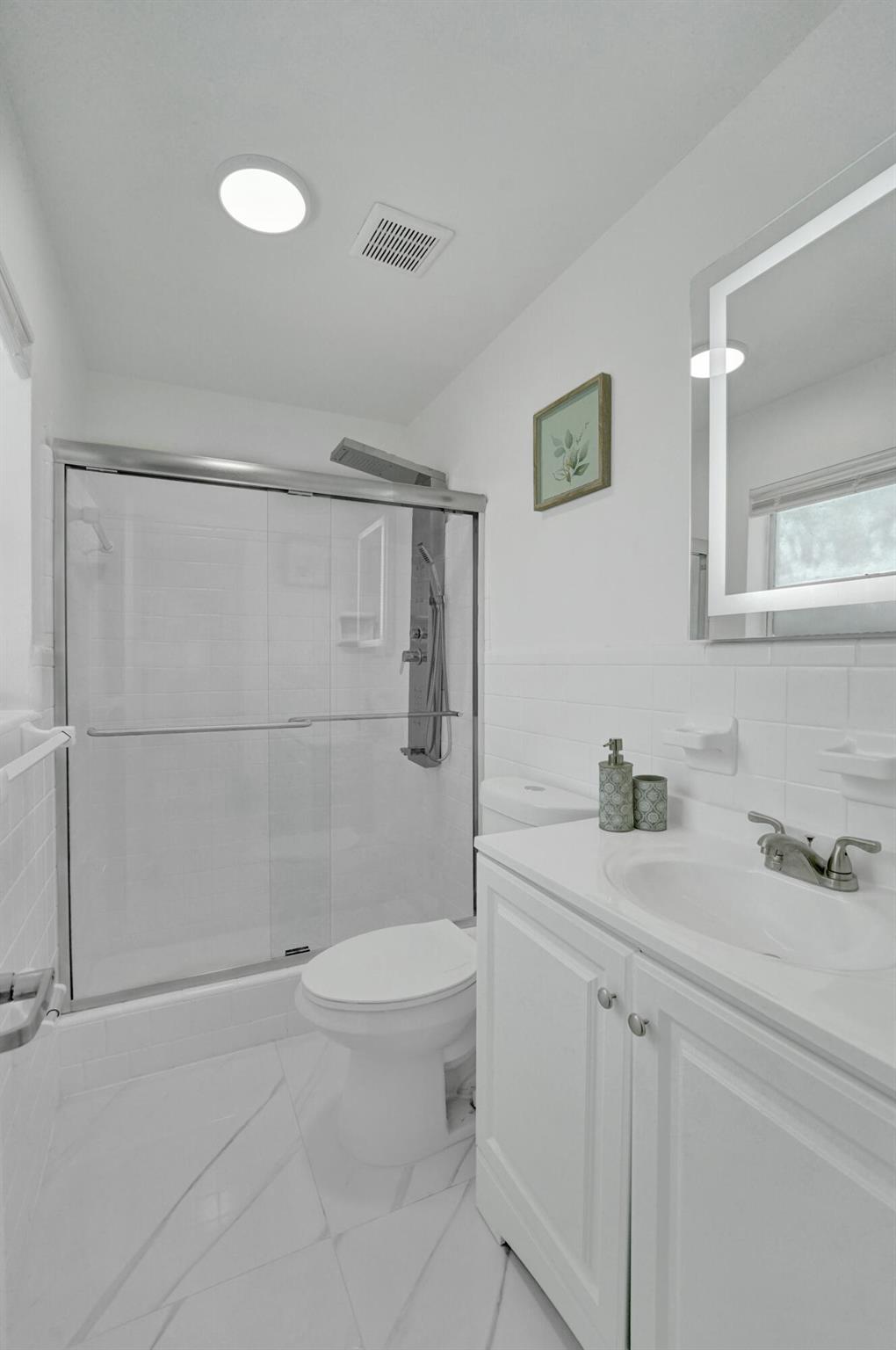 SUB OF - Residential