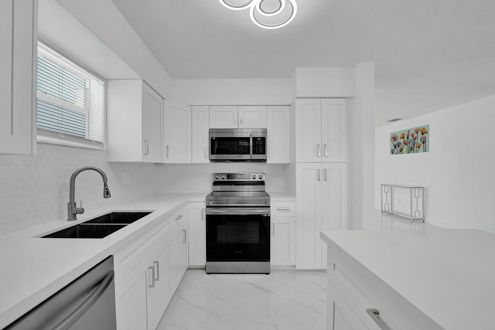 SUB OF - Residential