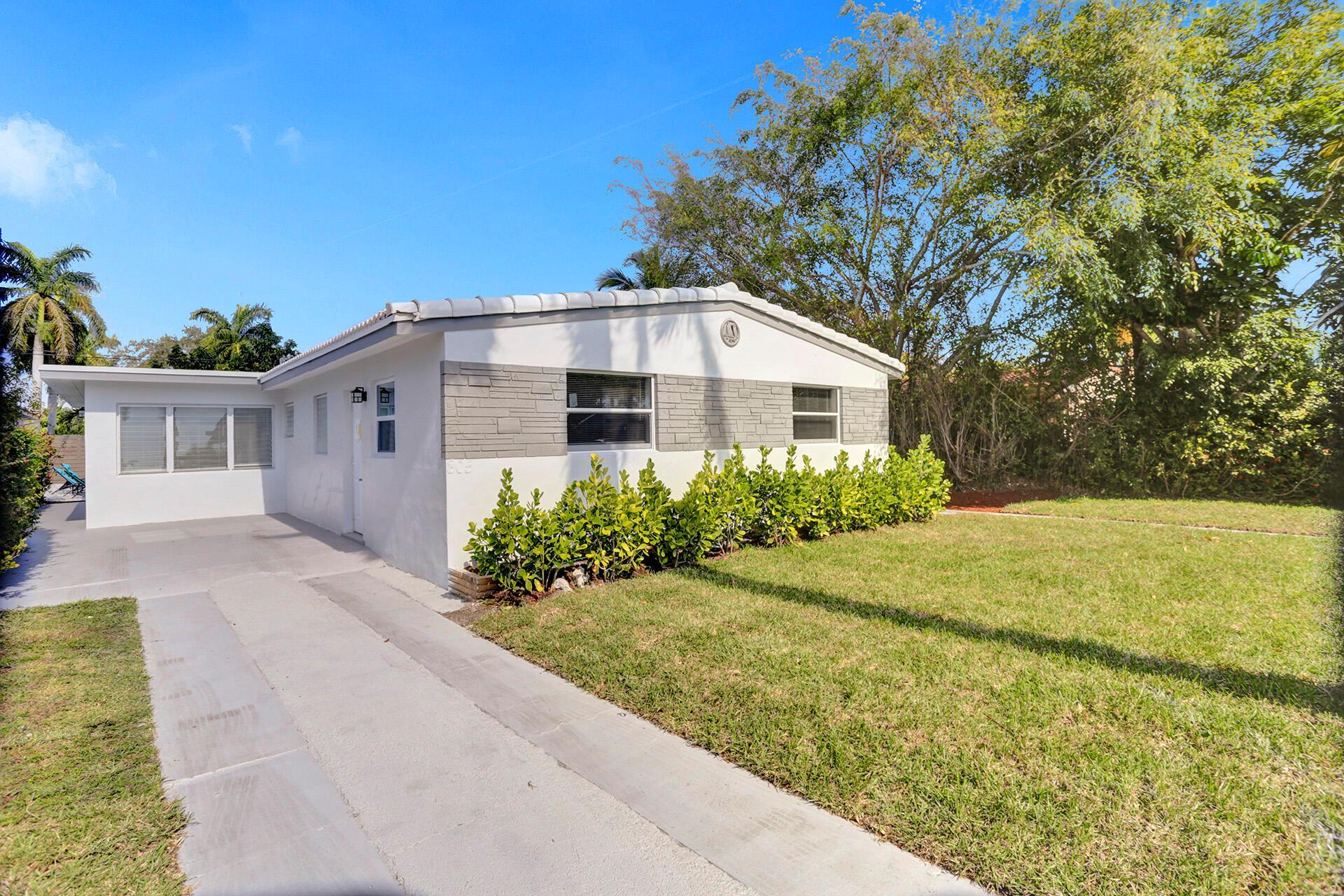 SUB OF - Residential