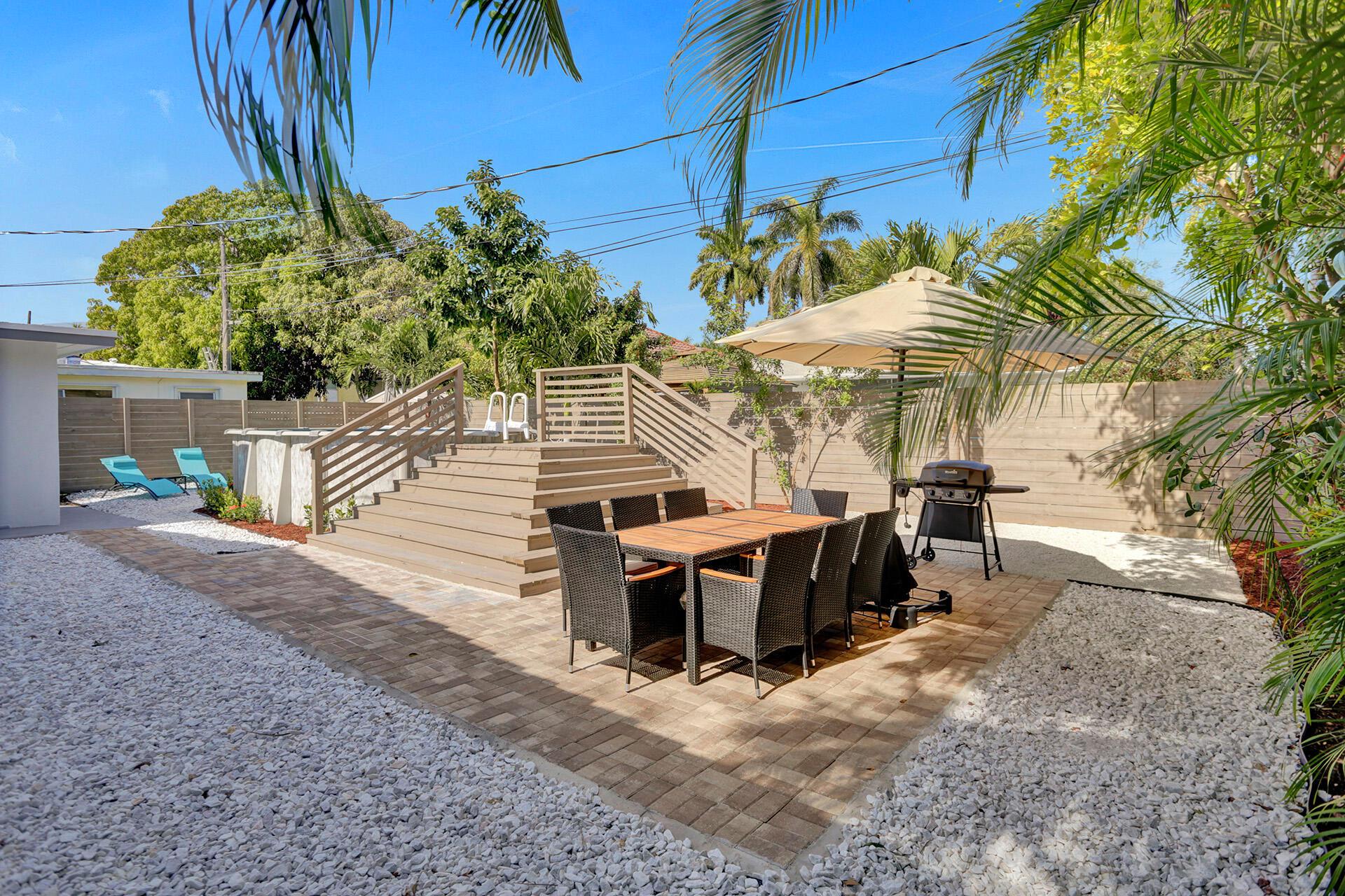 SUB OF - Residential