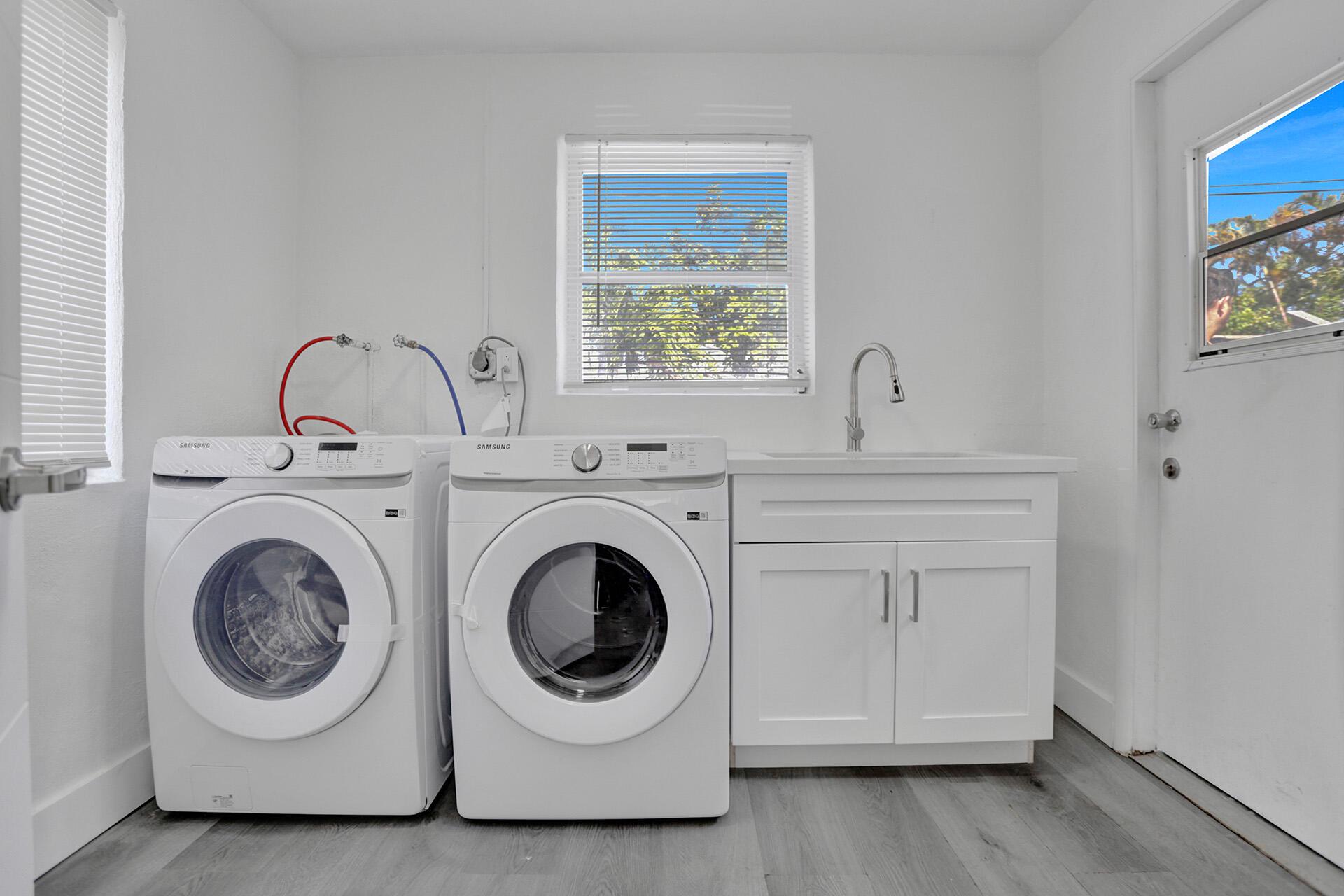 SUB OF - Residential