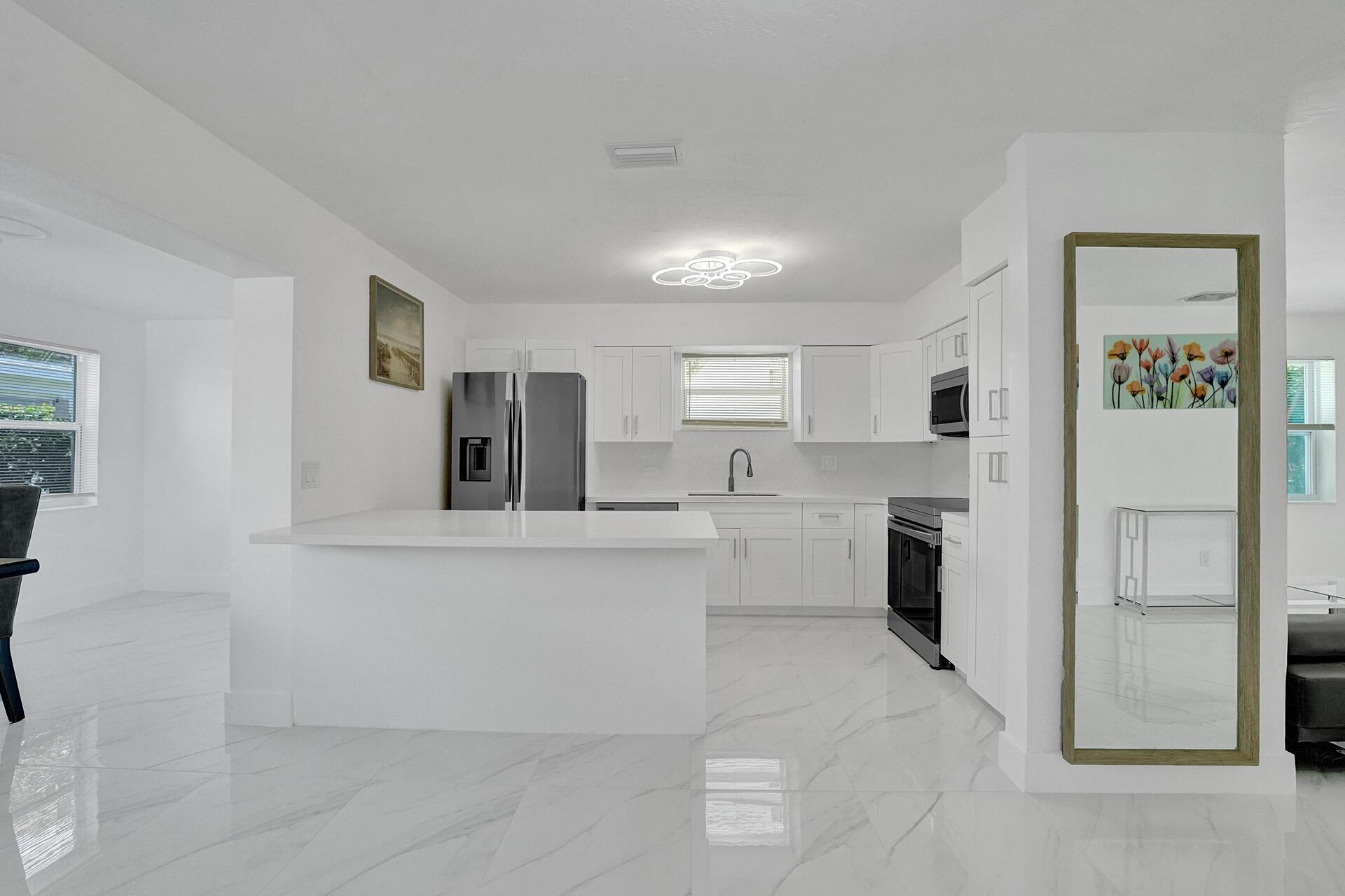 SUB OF - Residential