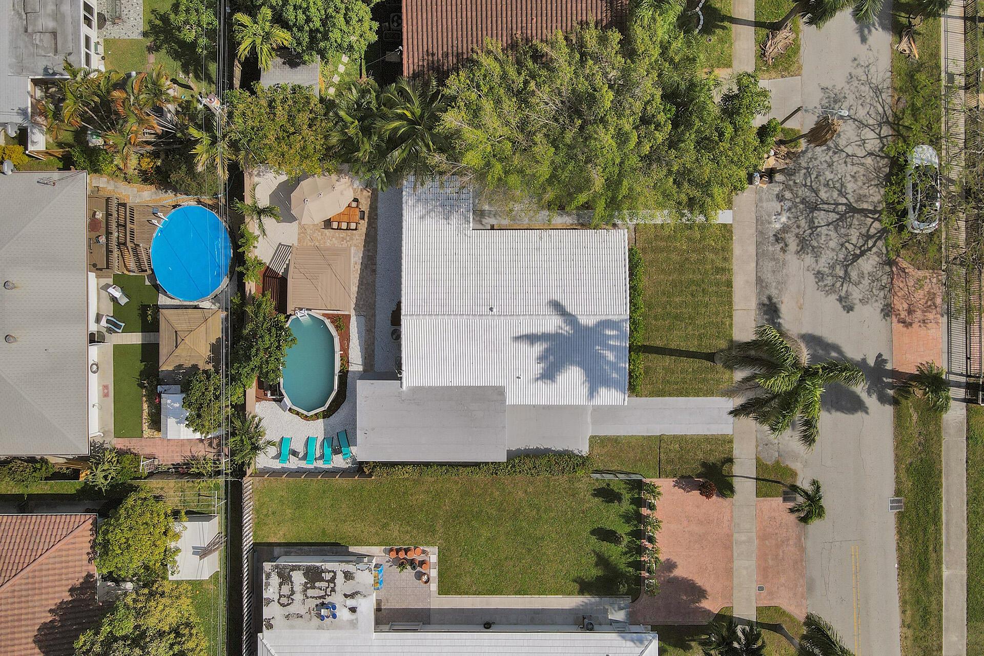 SUB OF - Residential