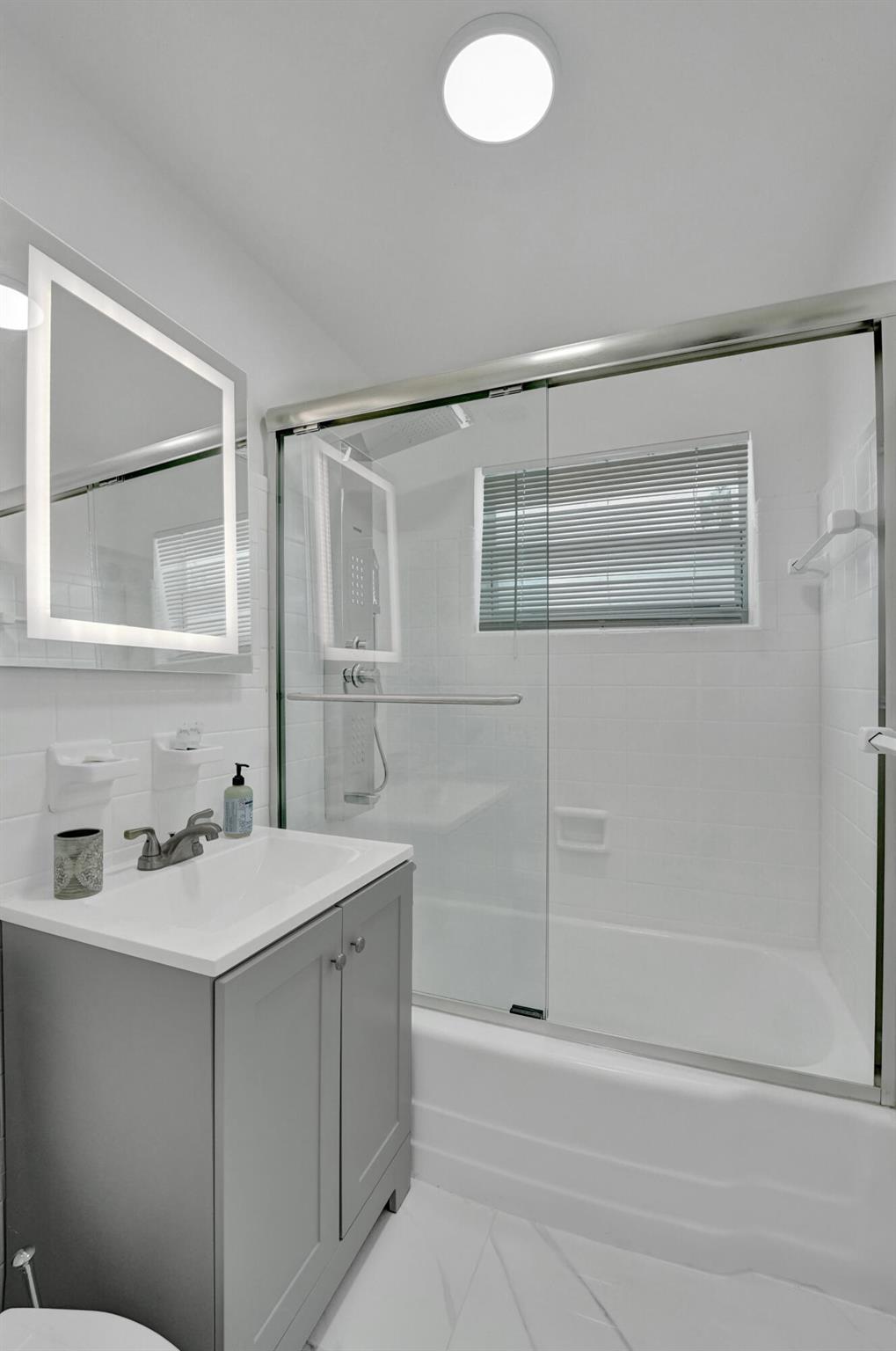 SUB OF - Residential