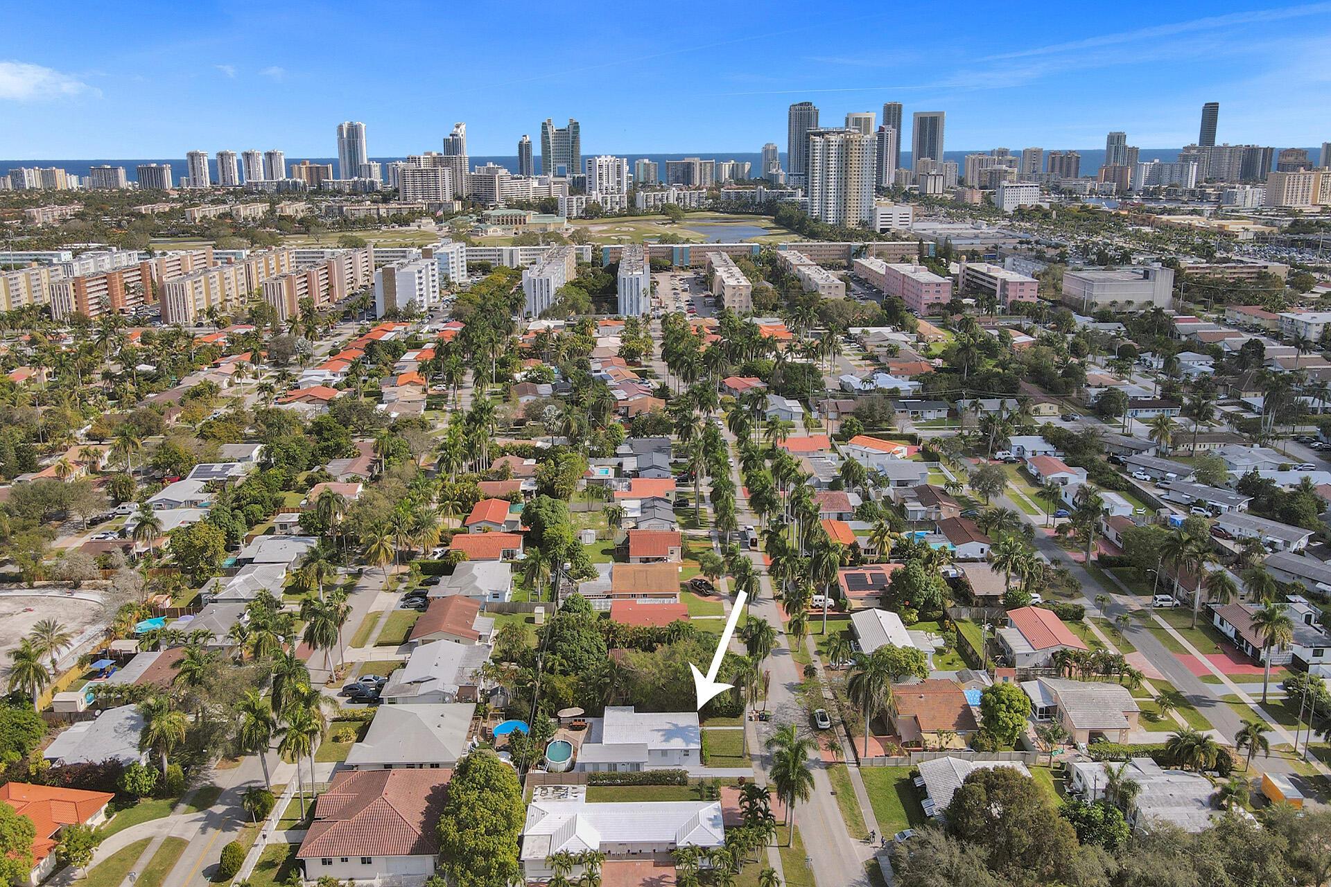 SUB OF - Residential