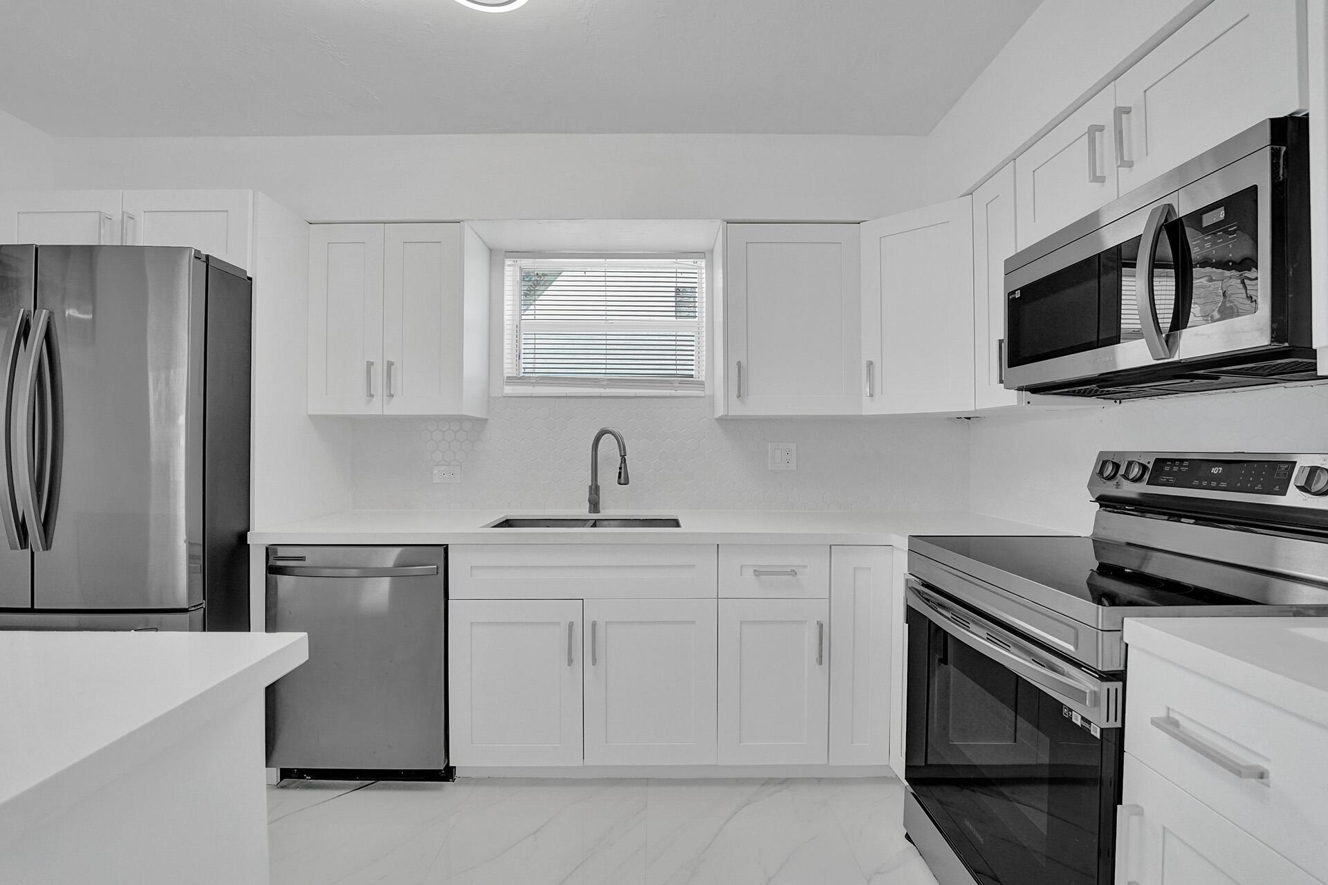 SUB OF - Residential