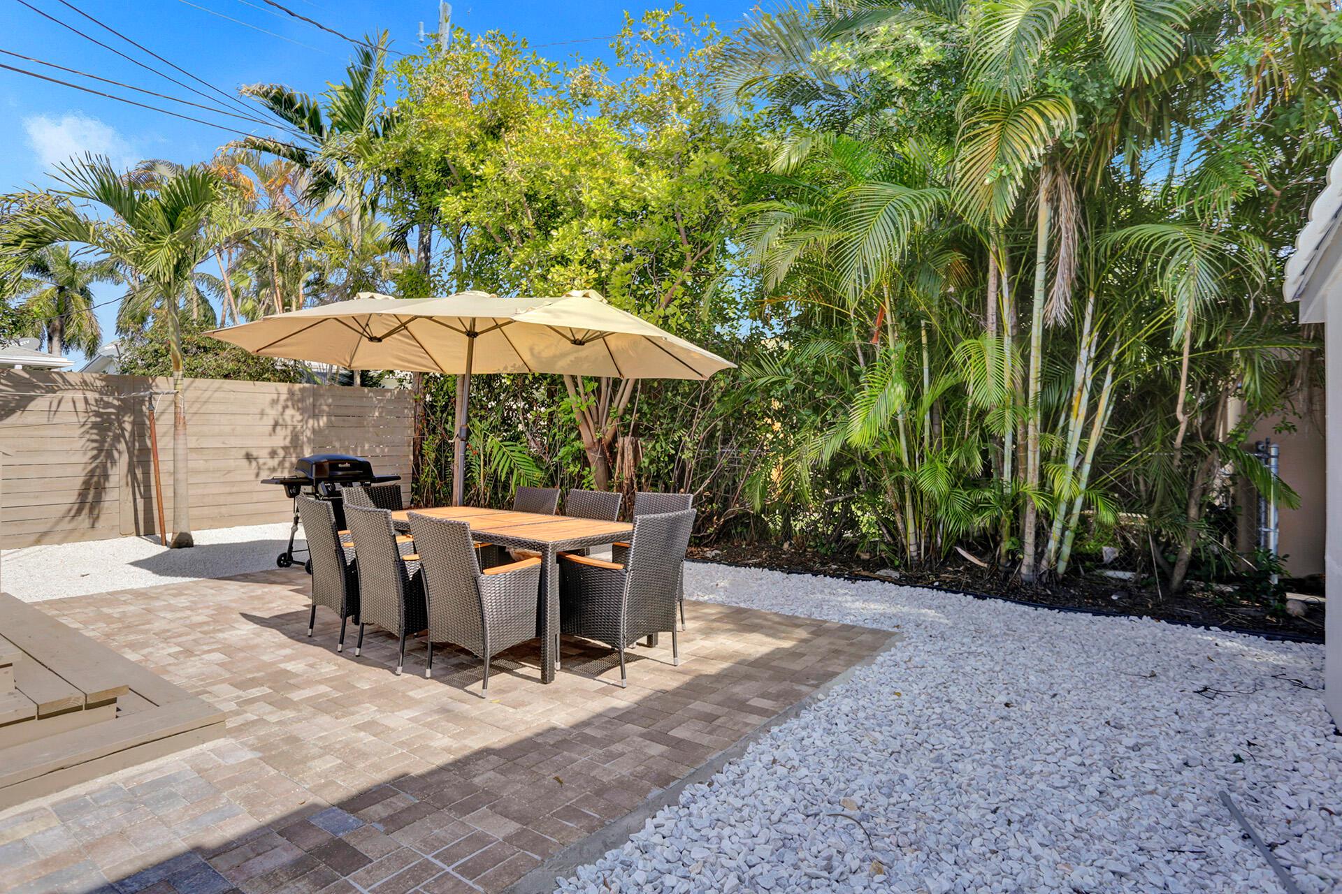 SUB OF - Residential