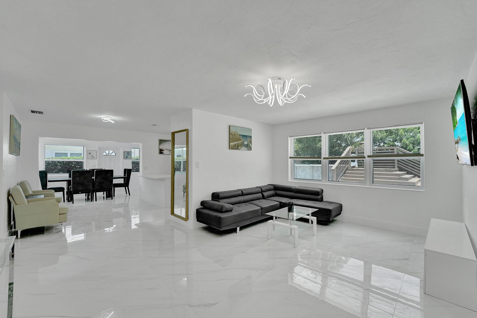 SUB OF - Residential