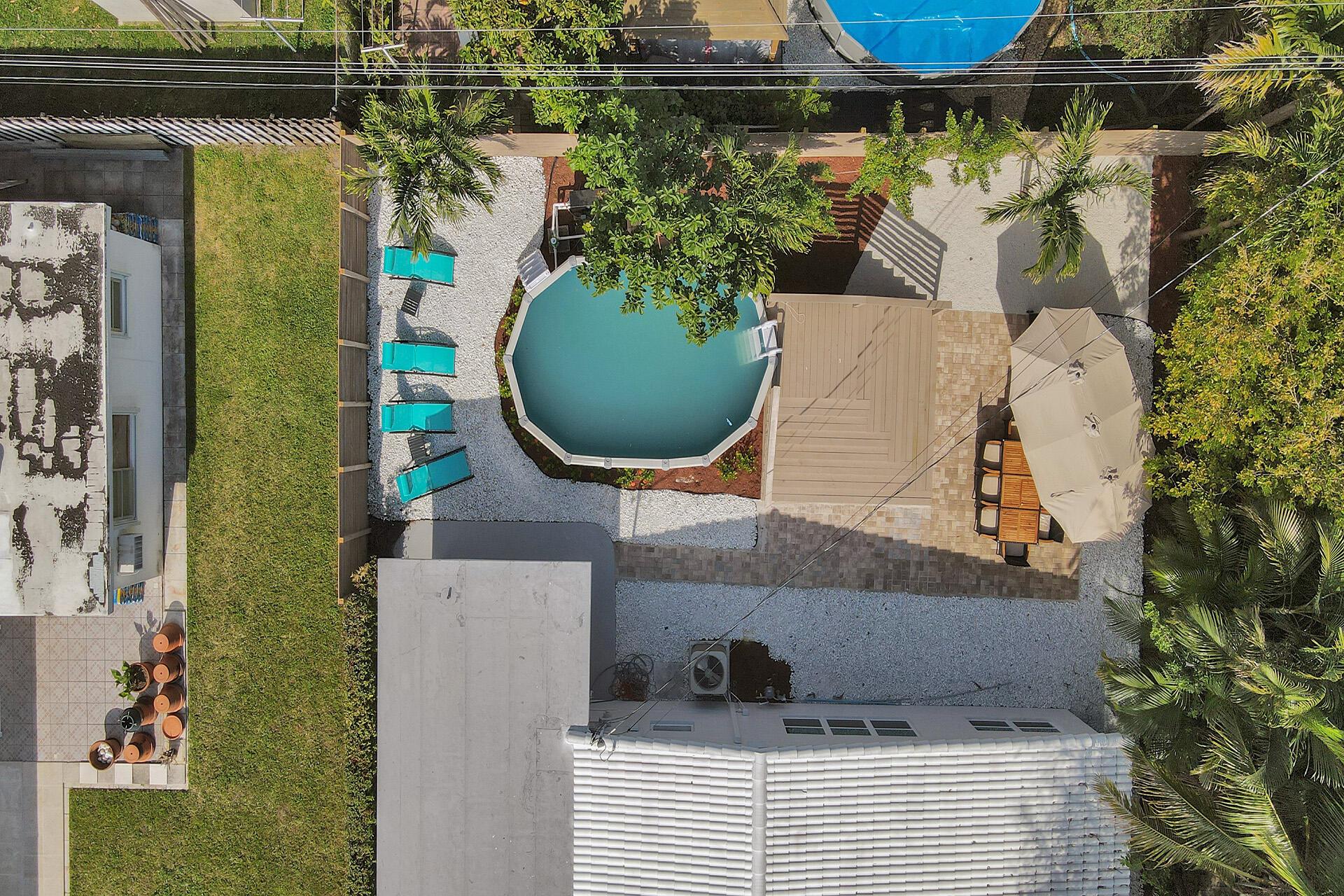 SUB OF - Residential