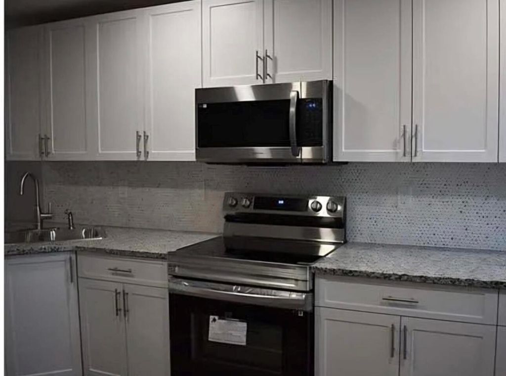 Photo of 1370 NE Martin Avenue #B, Jensen Beach, FL 34957 (MLS # R11026057)