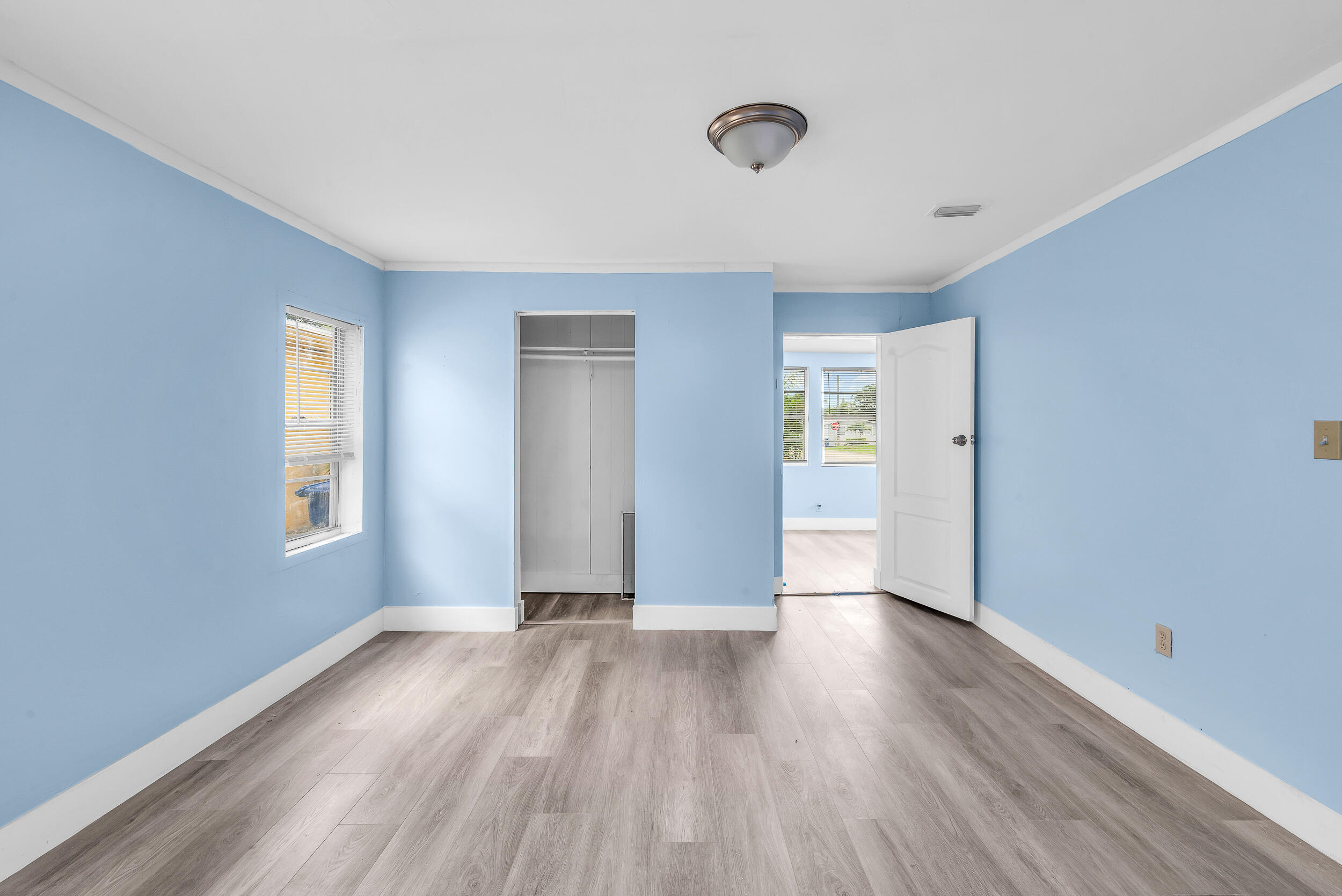 ACREHOME PARK SECOND ADD - Residential