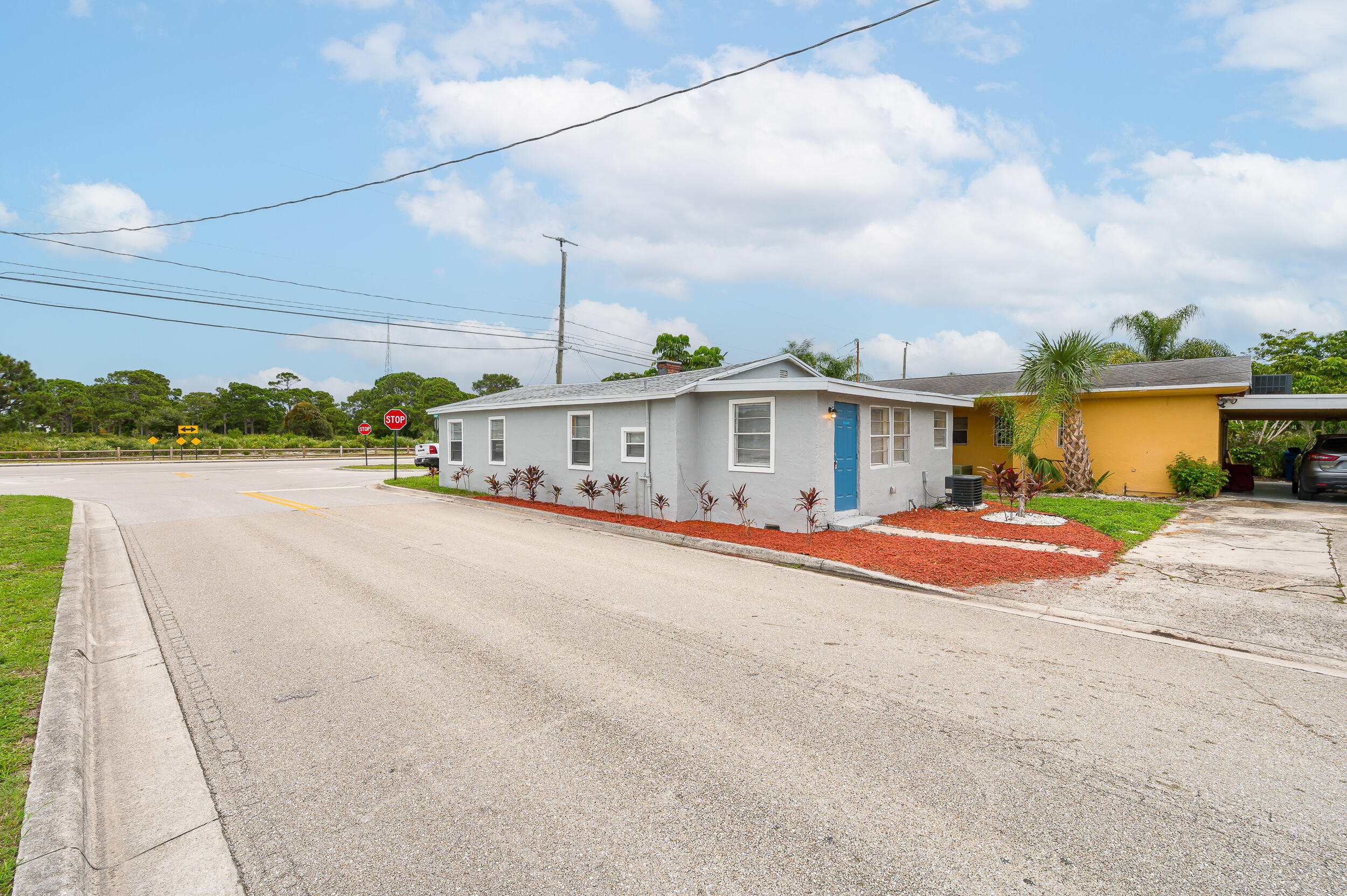 ACREHOME PARK SECOND ADD - Residential