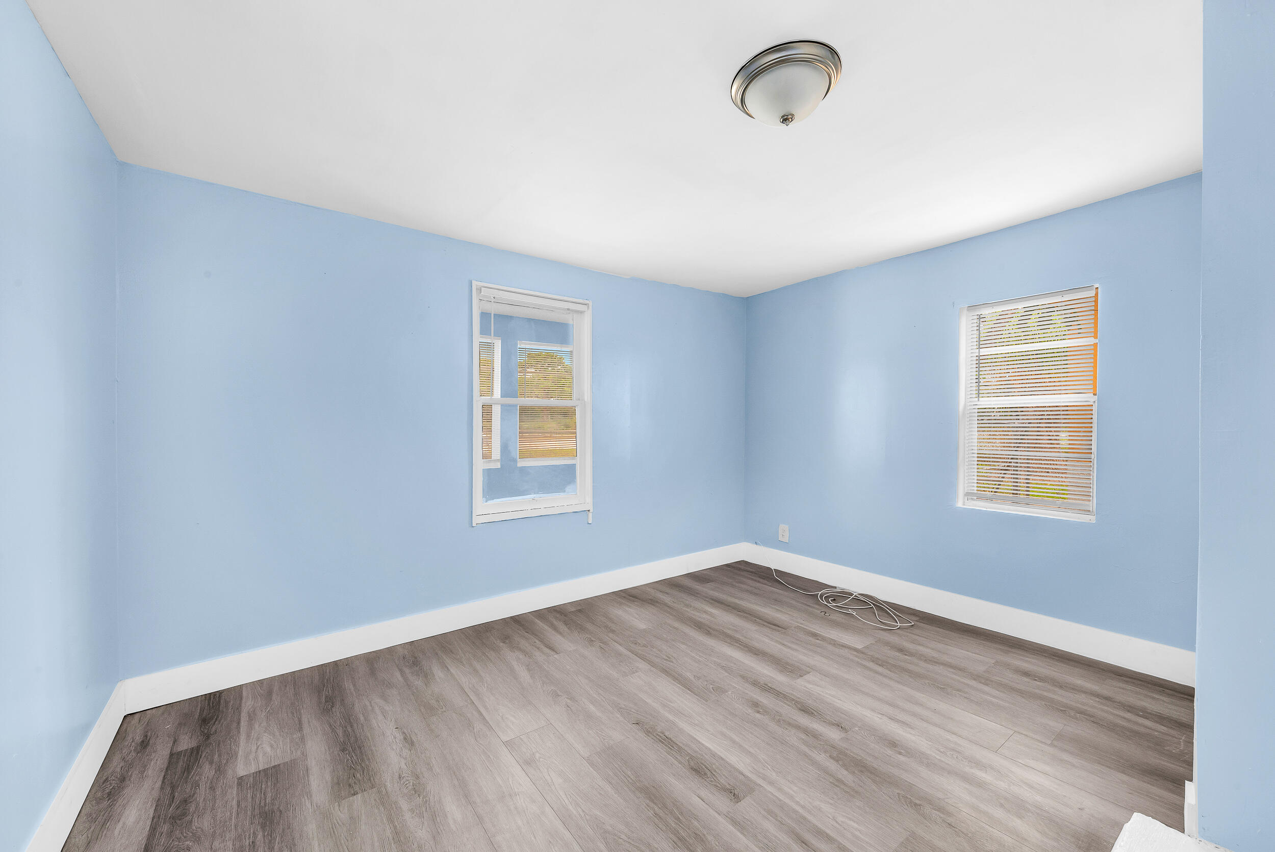 ACREHOME PARK SECOND ADD - Residential